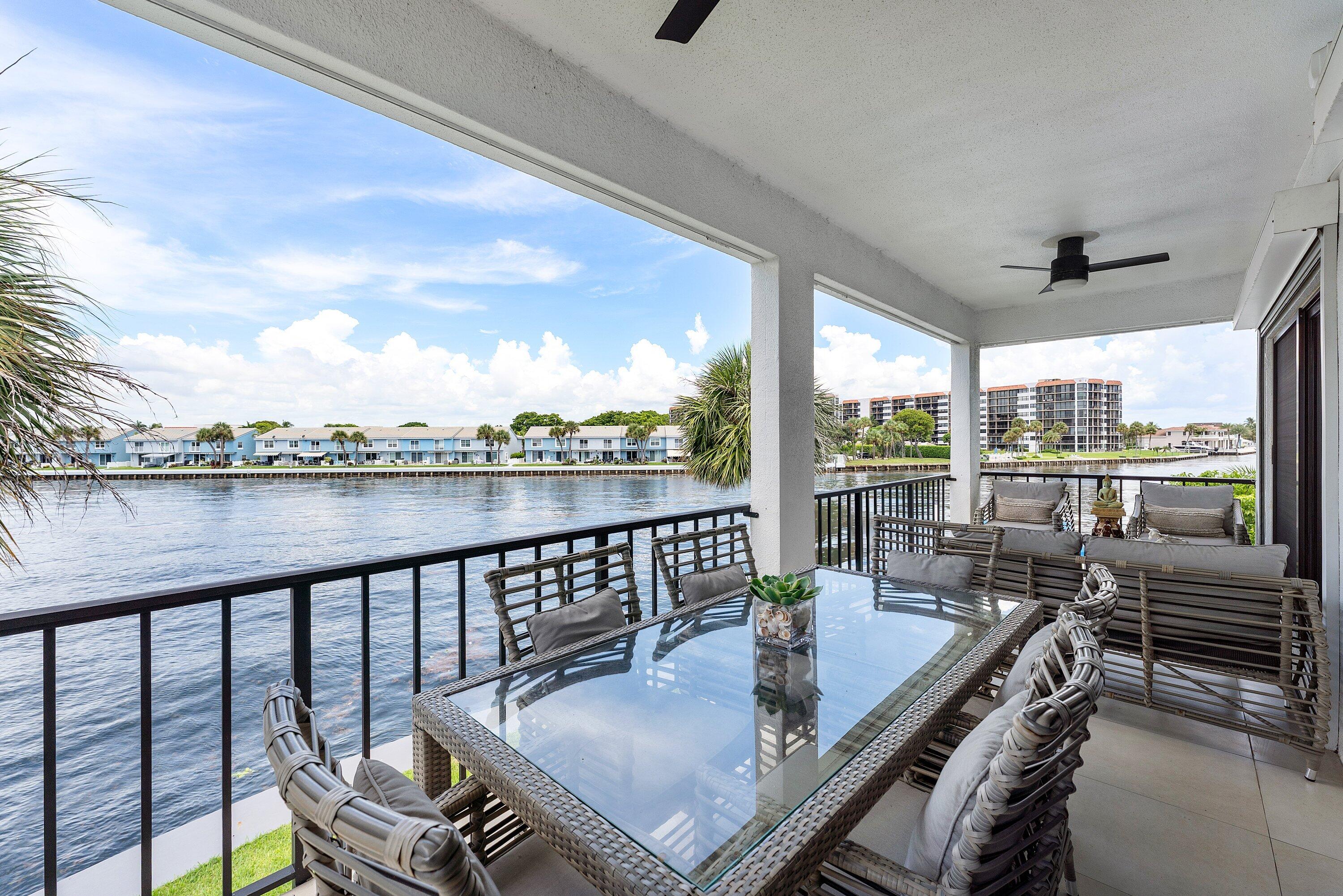 1102 Highland Beach #2w, Highland Beach FL 33487