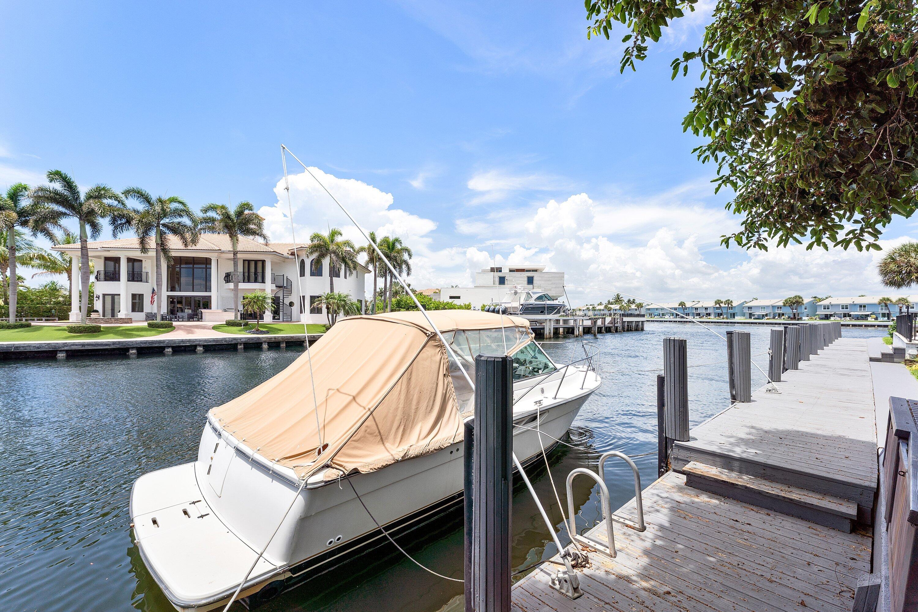 1102 Highland Beach #2w, Highland Beach FL 33487