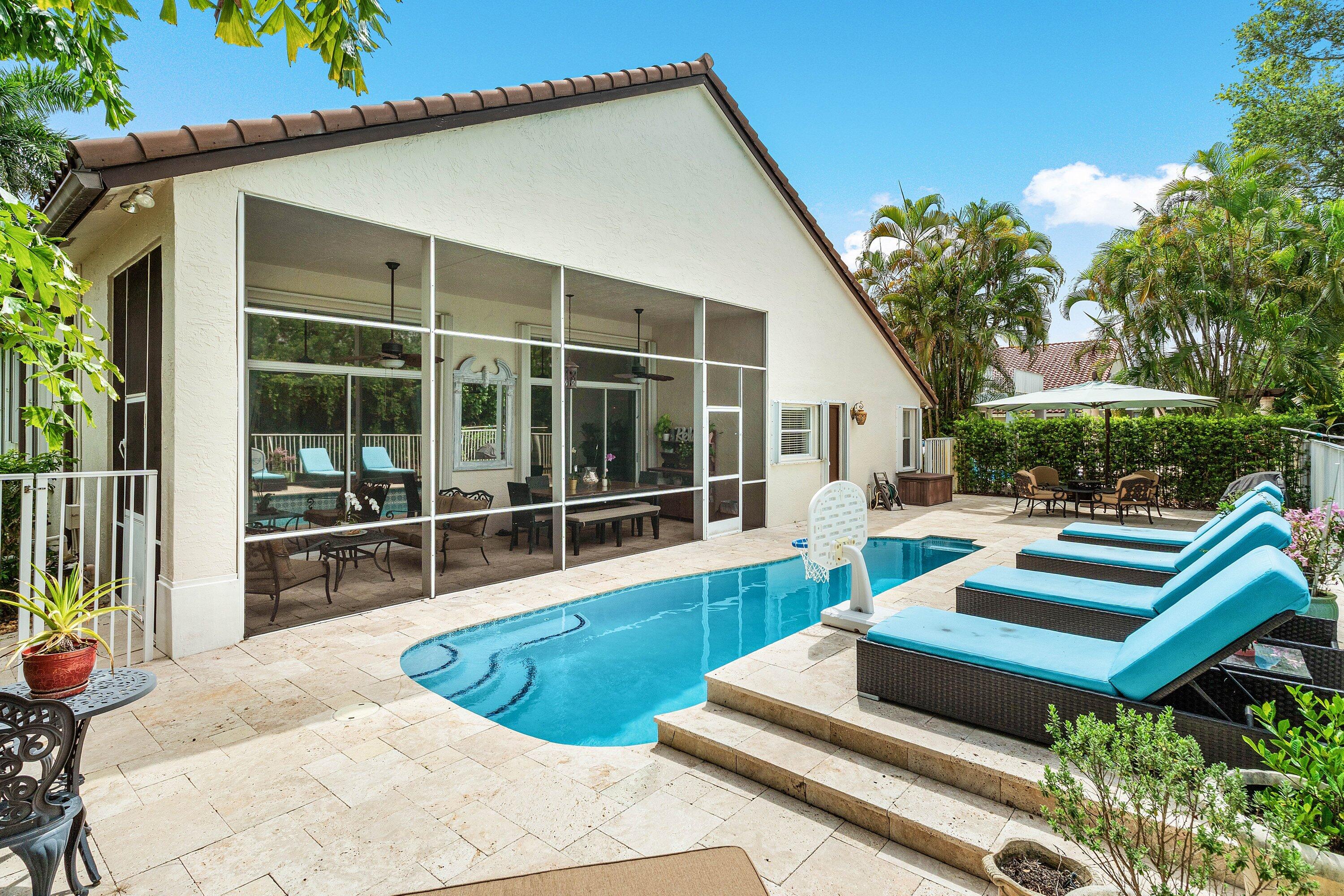 19626 Black Olive, Boca Raton FL 33498