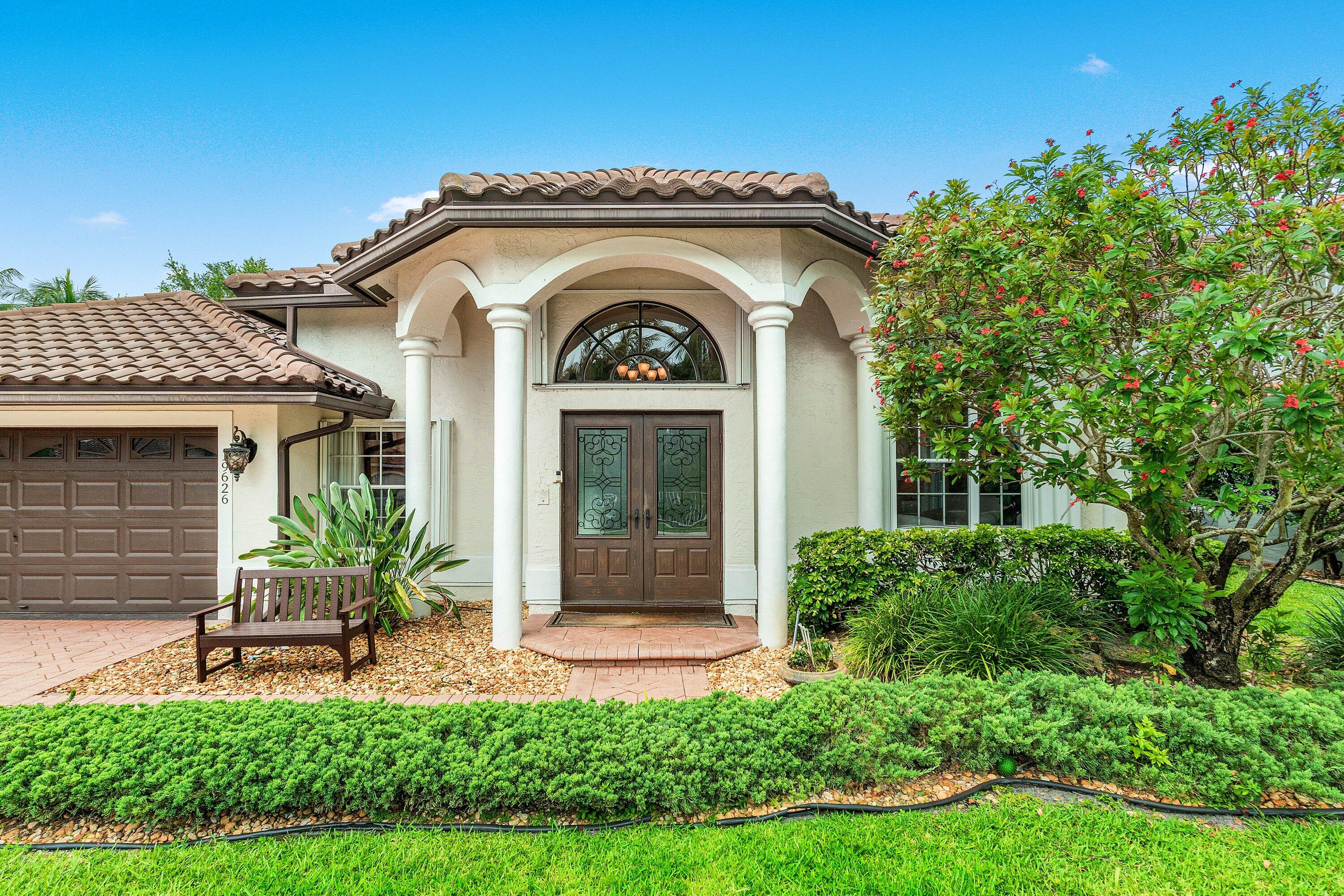 19626 Black Olive, Boca Raton FL 33498