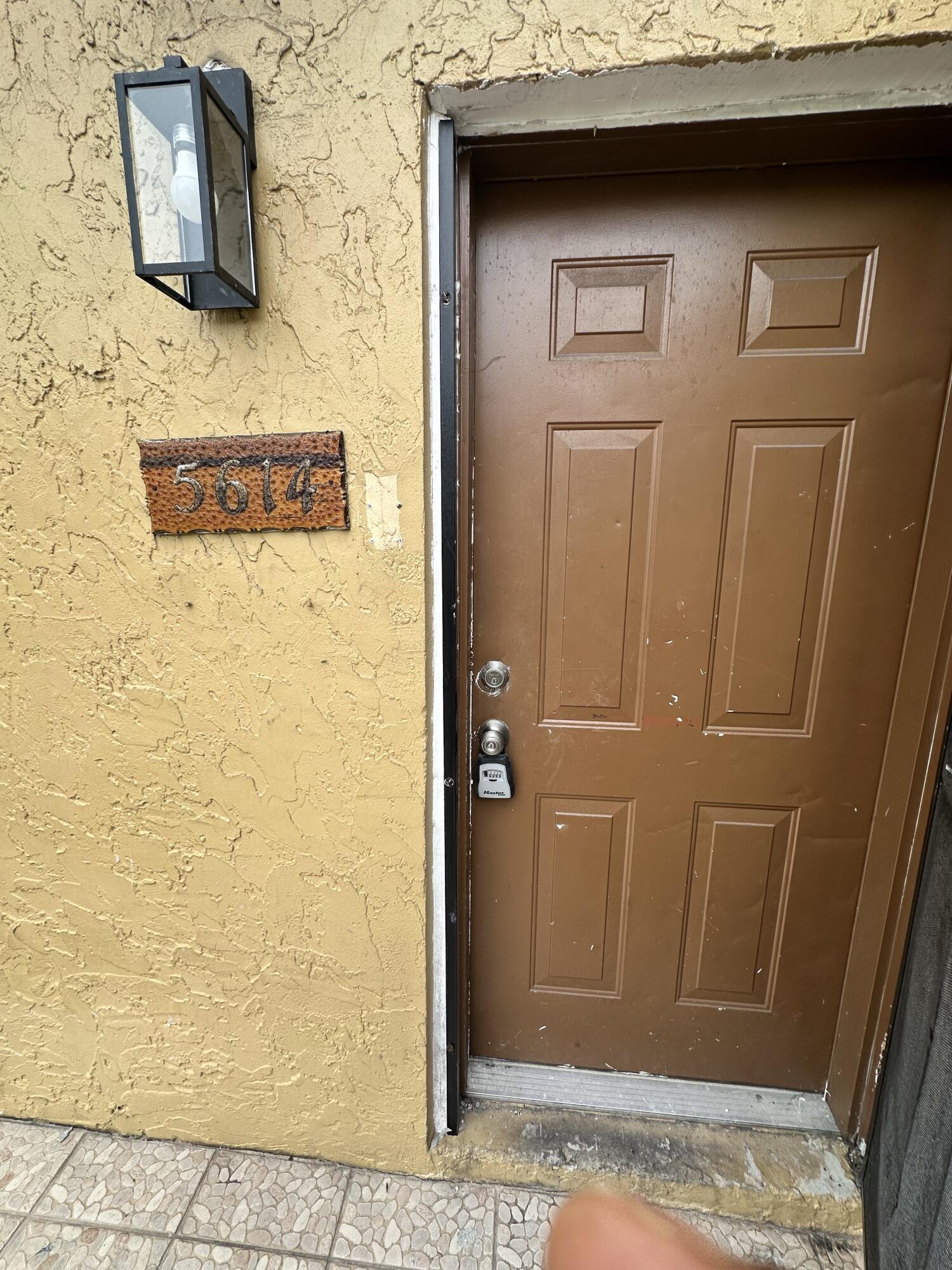 5614 Blueberry, Lauderhill FL 33313