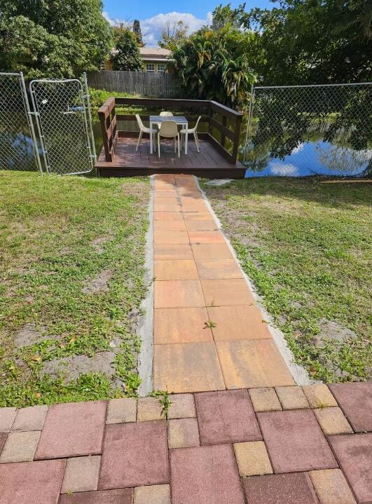750 SW 55th, Margate FL 33068