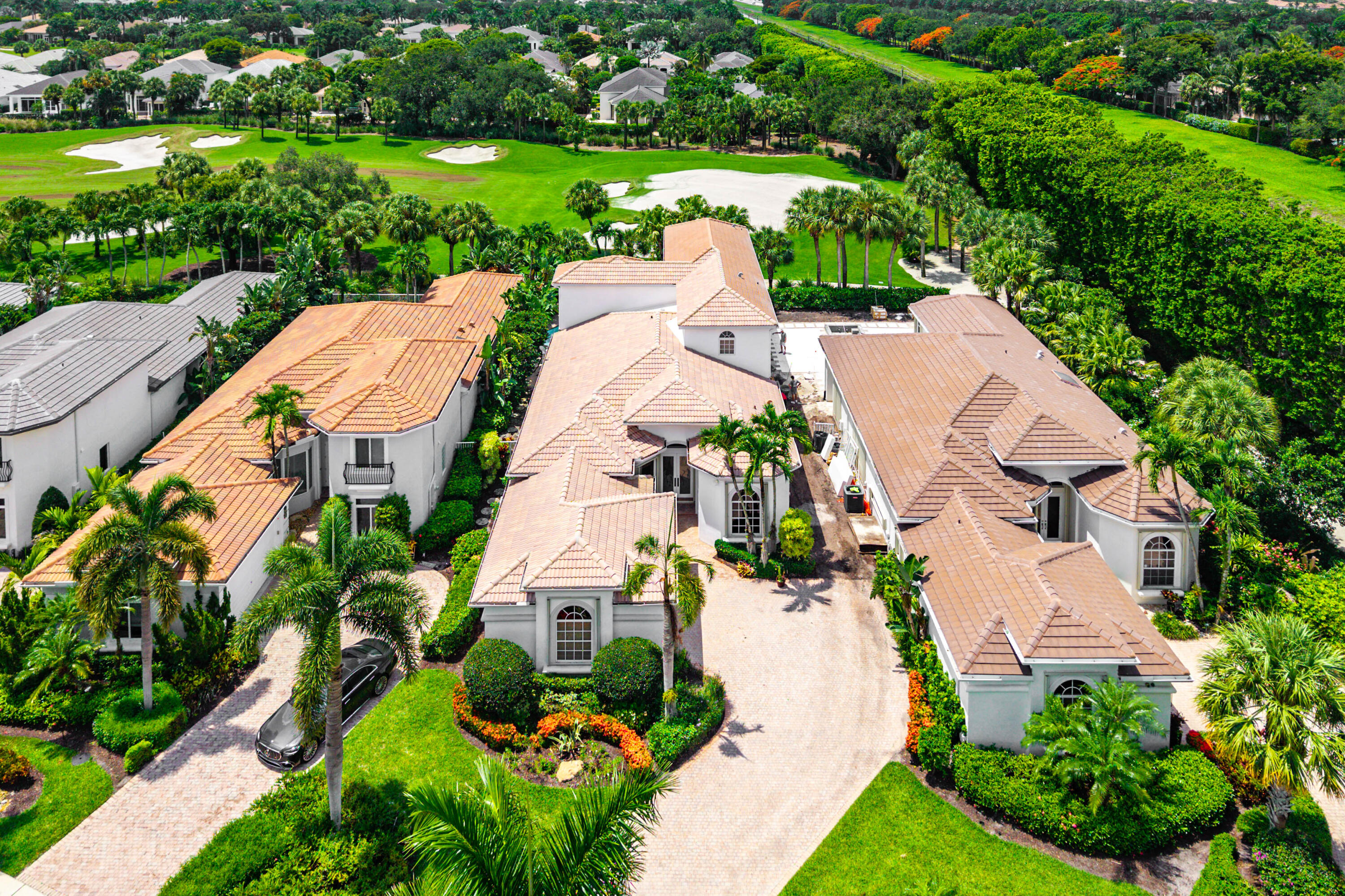 7917 Villa D Este, Delray Beach FL 33446