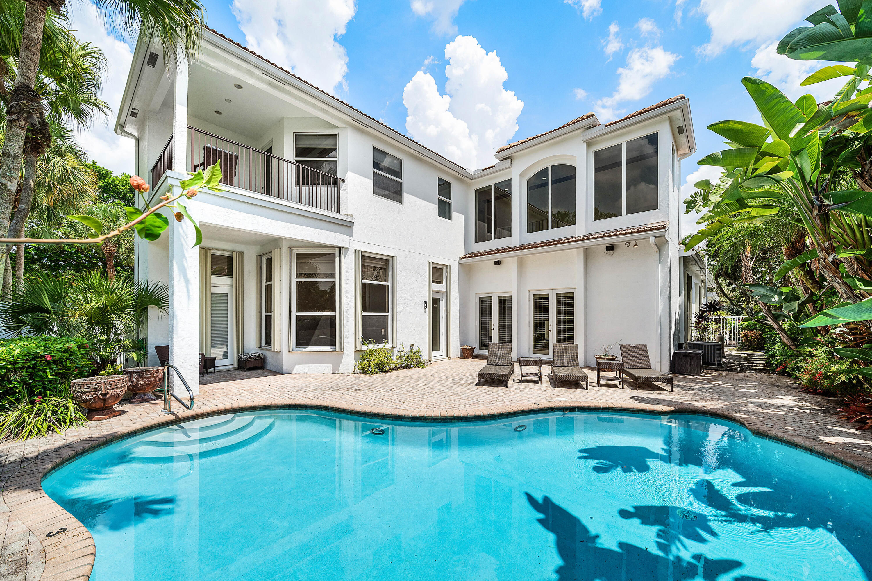 7917 Villa D Este, Delray Beach FL 33446