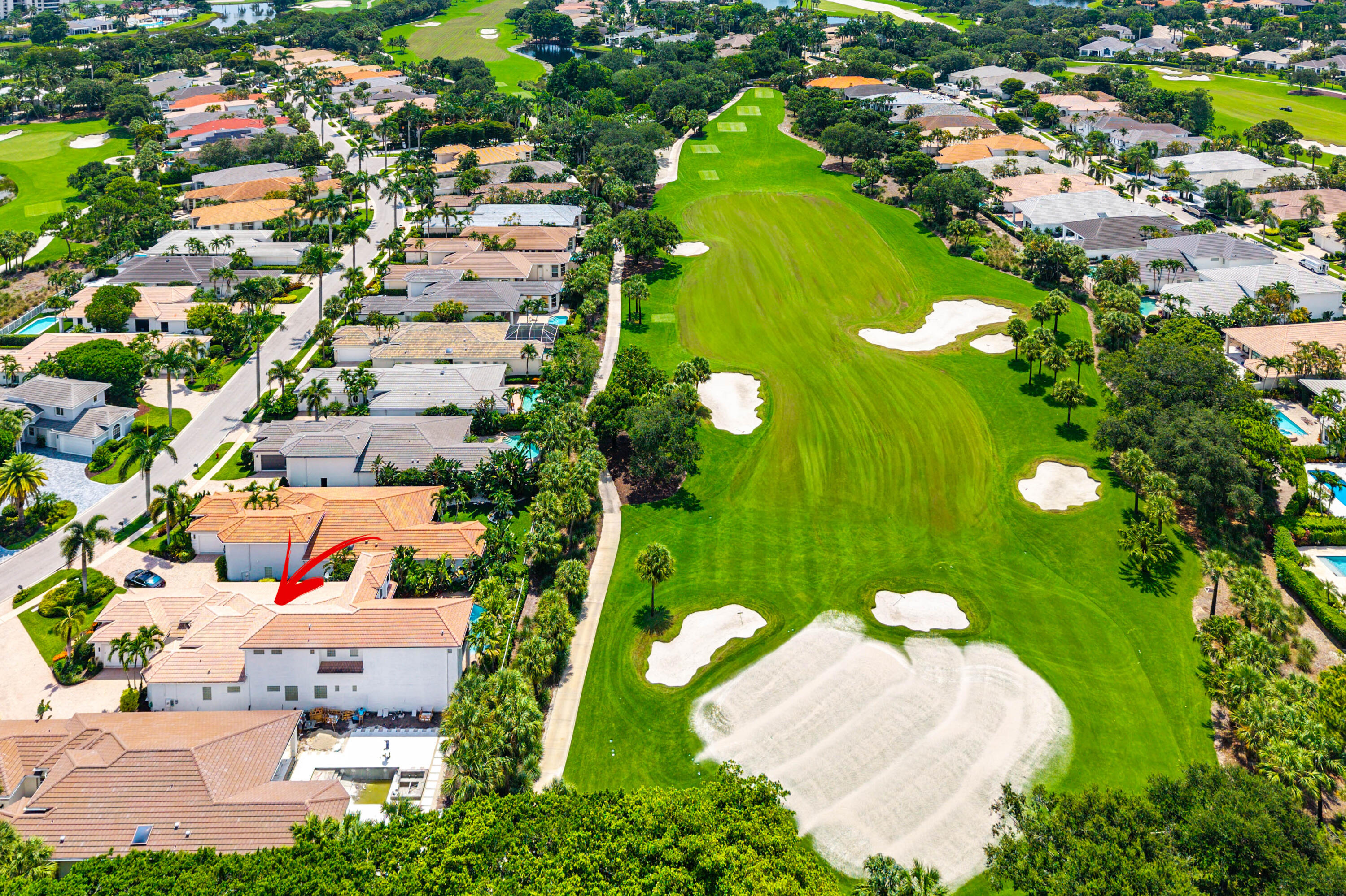 7917 Villa D Este, Delray Beach FL 33446