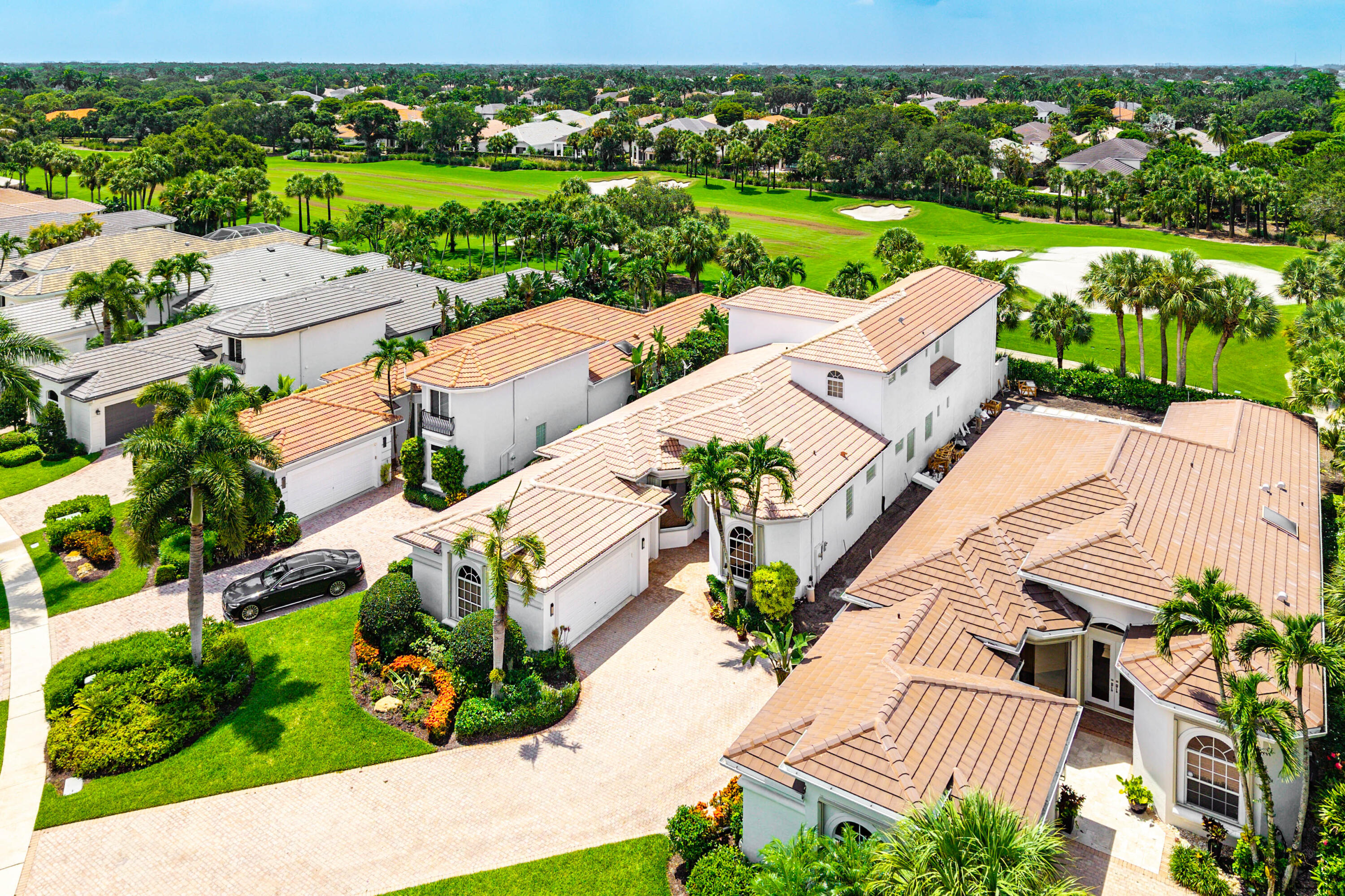 7917 Villa D Este, Delray Beach FL 33446