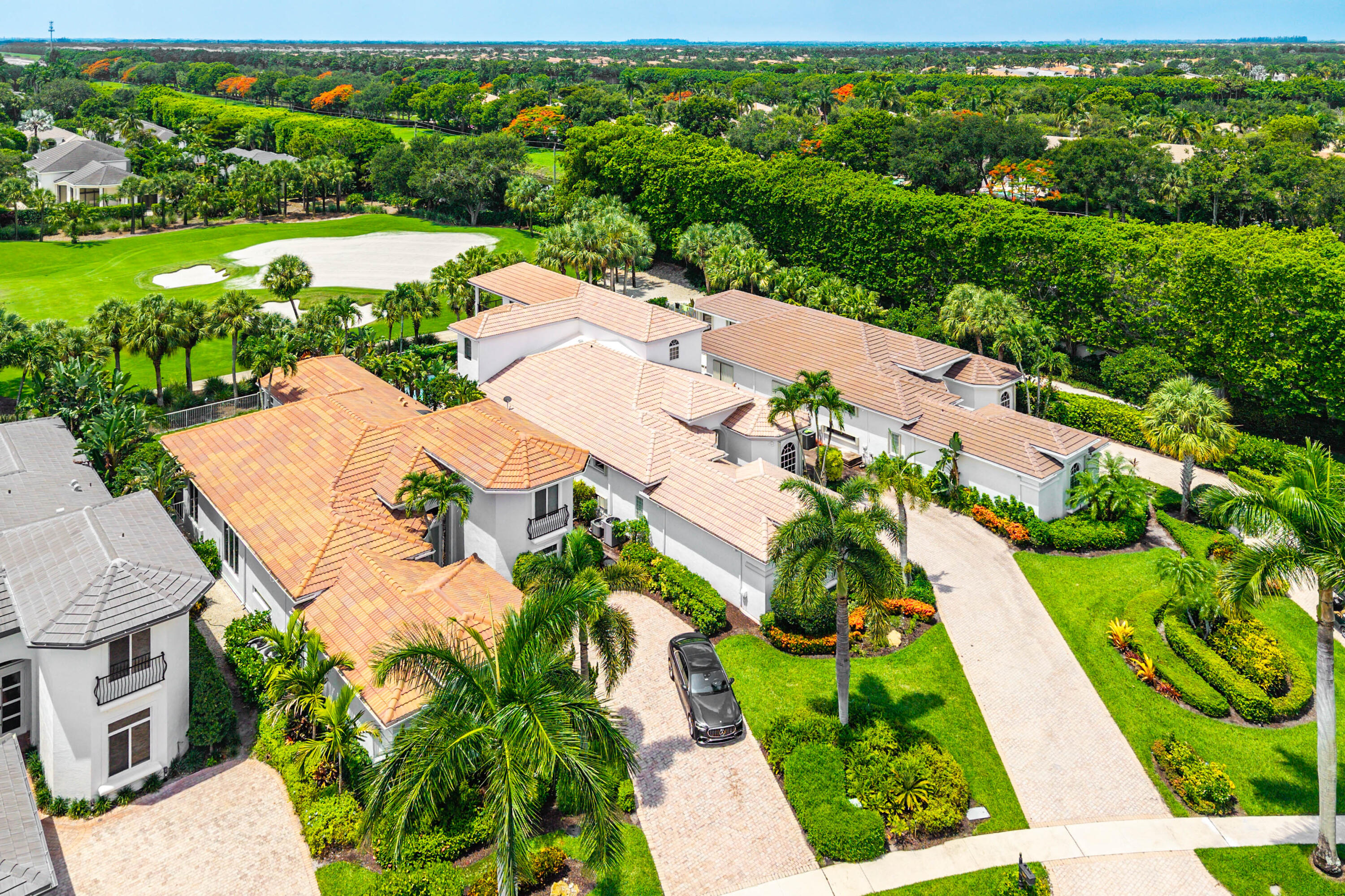 7917 Villa D Este, Delray Beach FL 33446