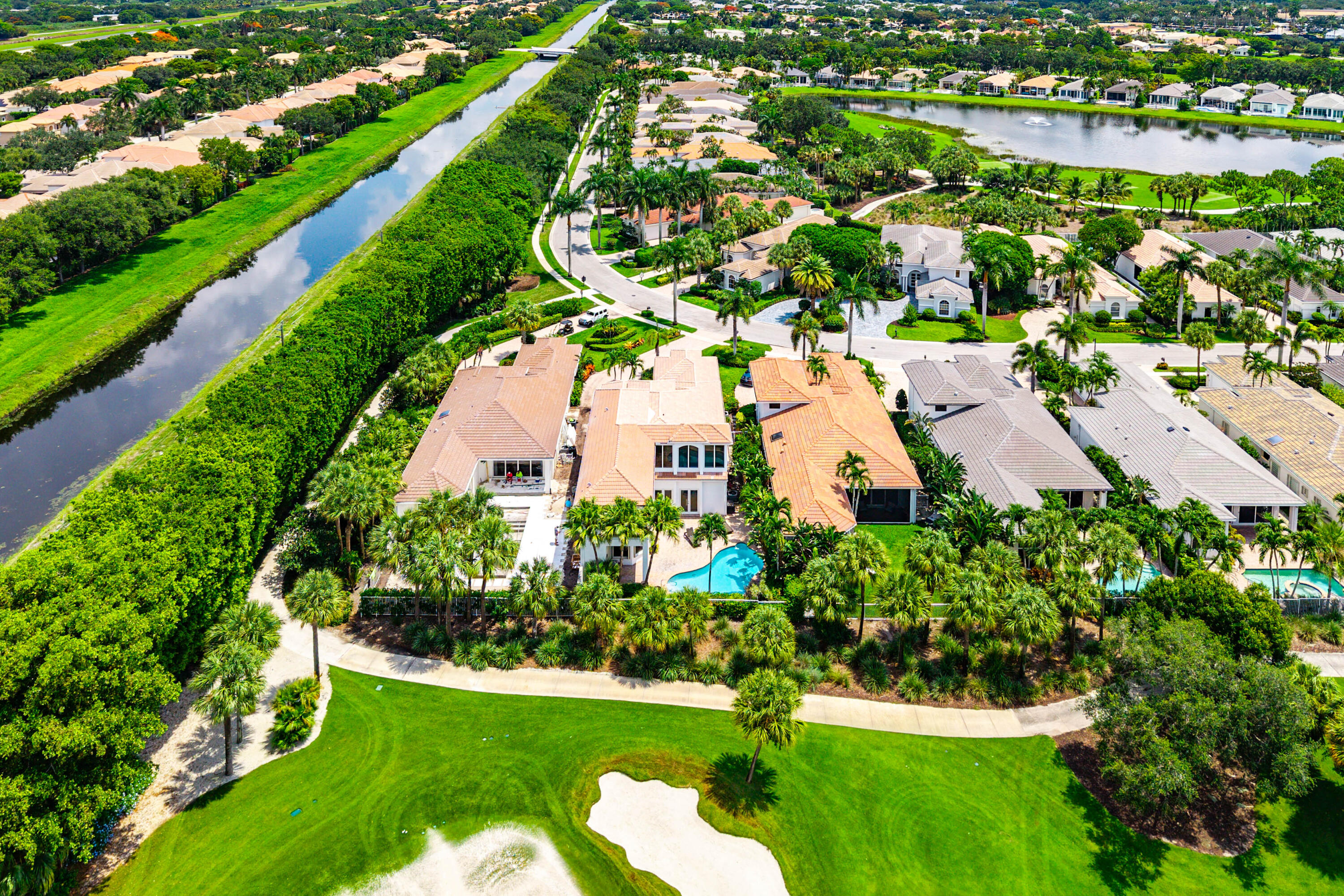 7917 Villa D Este, Delray Beach FL 33446