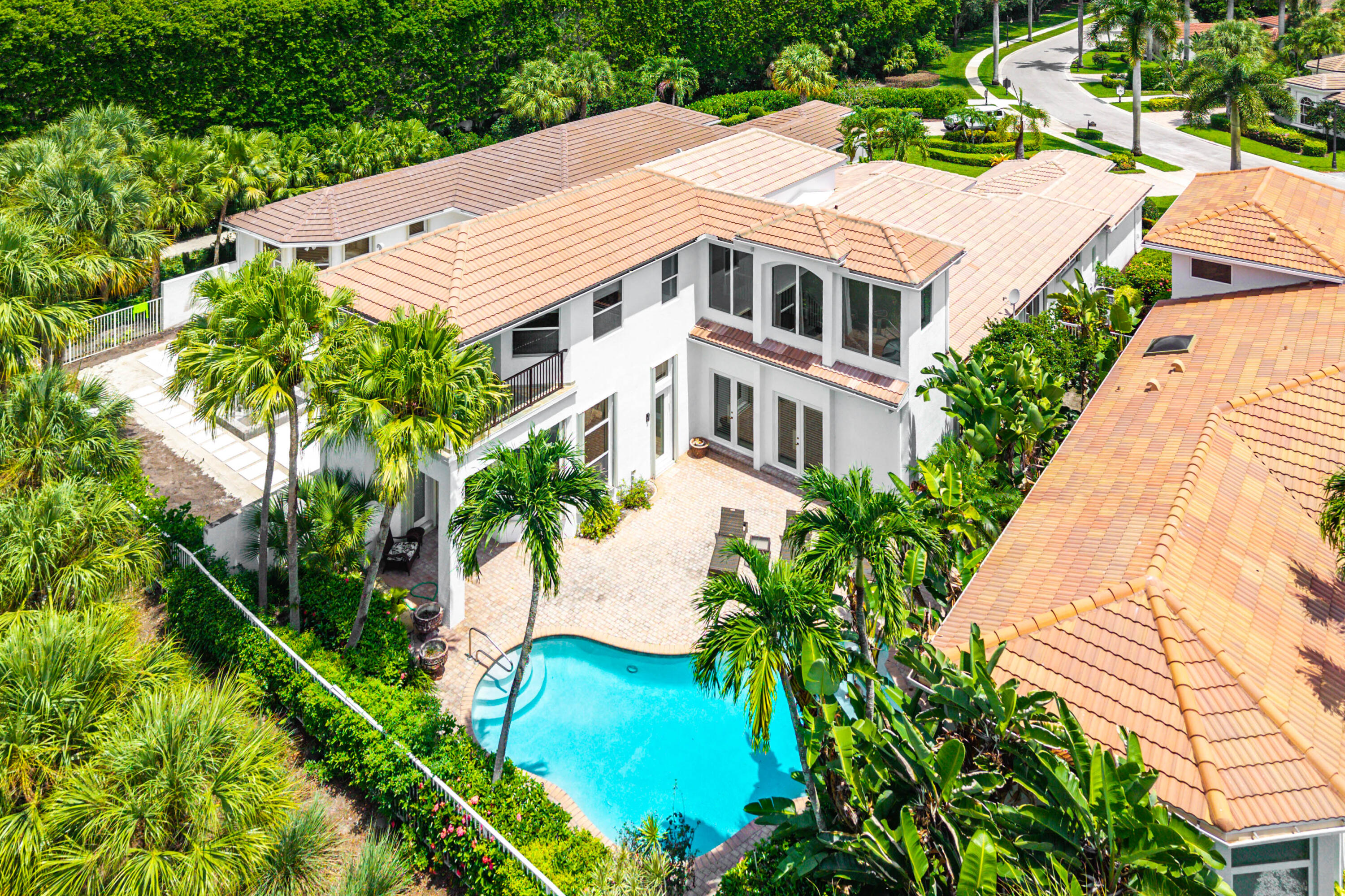 7917 Villa D Este, Delray Beach FL 33446