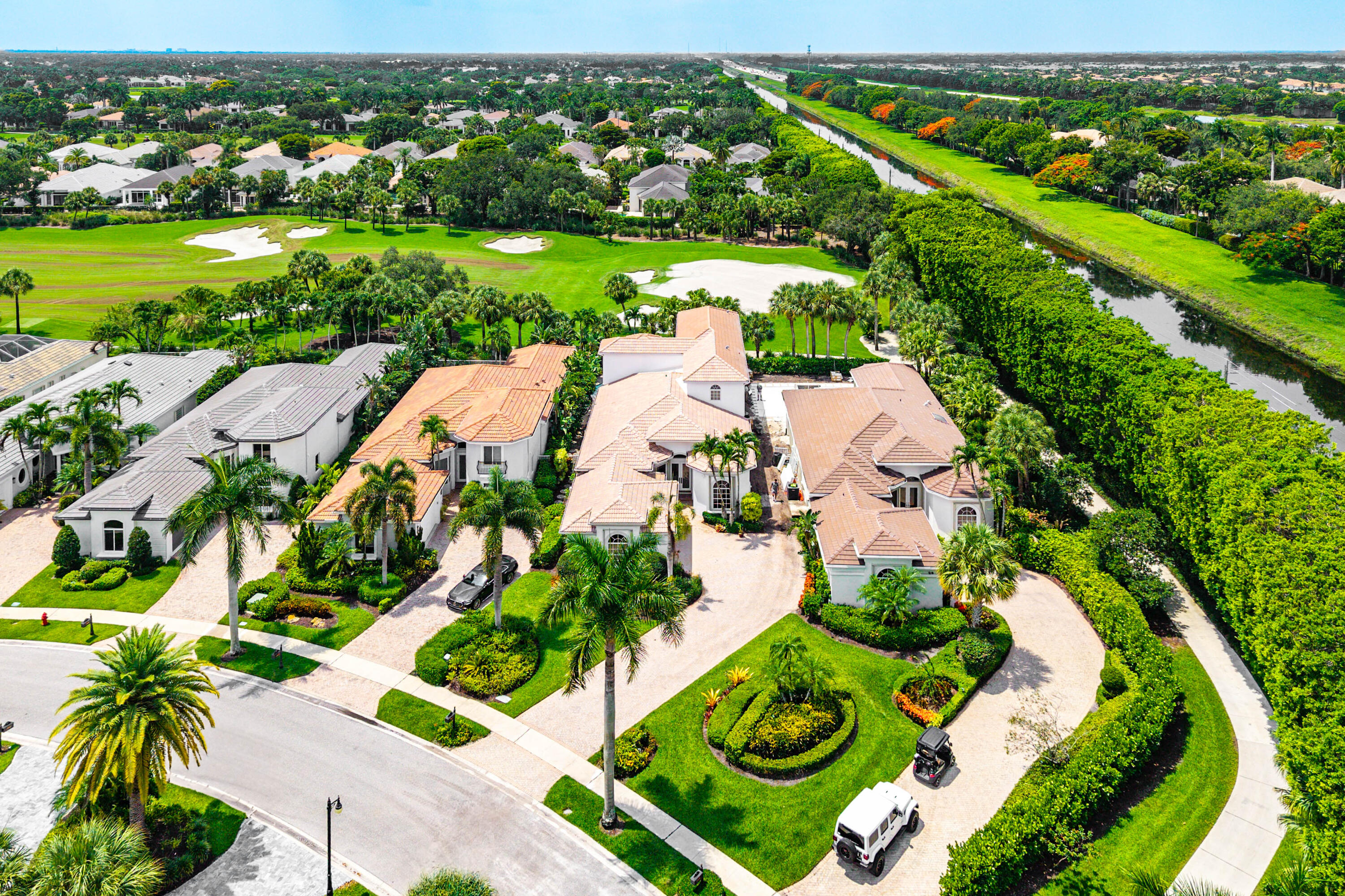 7917 Villa D Este, Delray Beach FL 33446