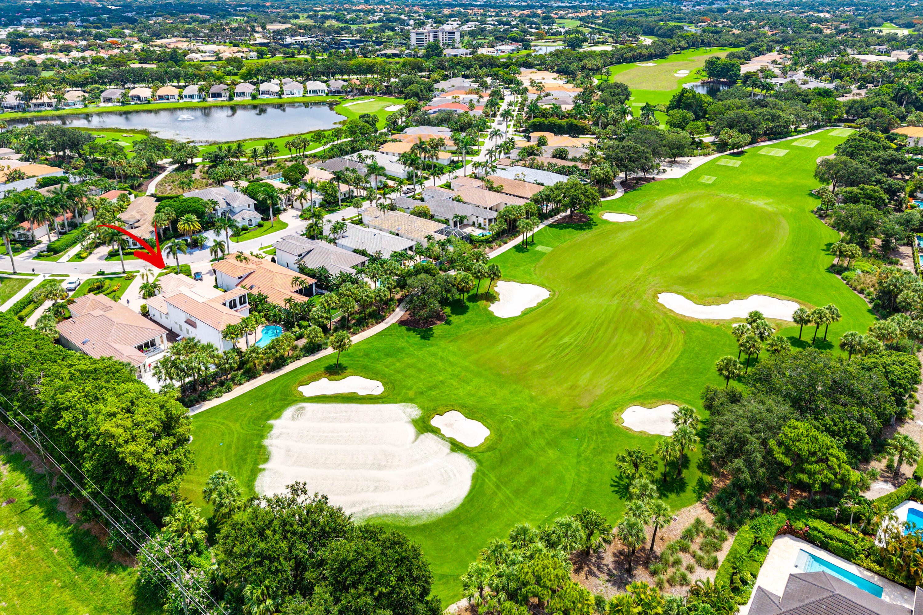 7917 Villa D Este, Delray Beach FL 33446