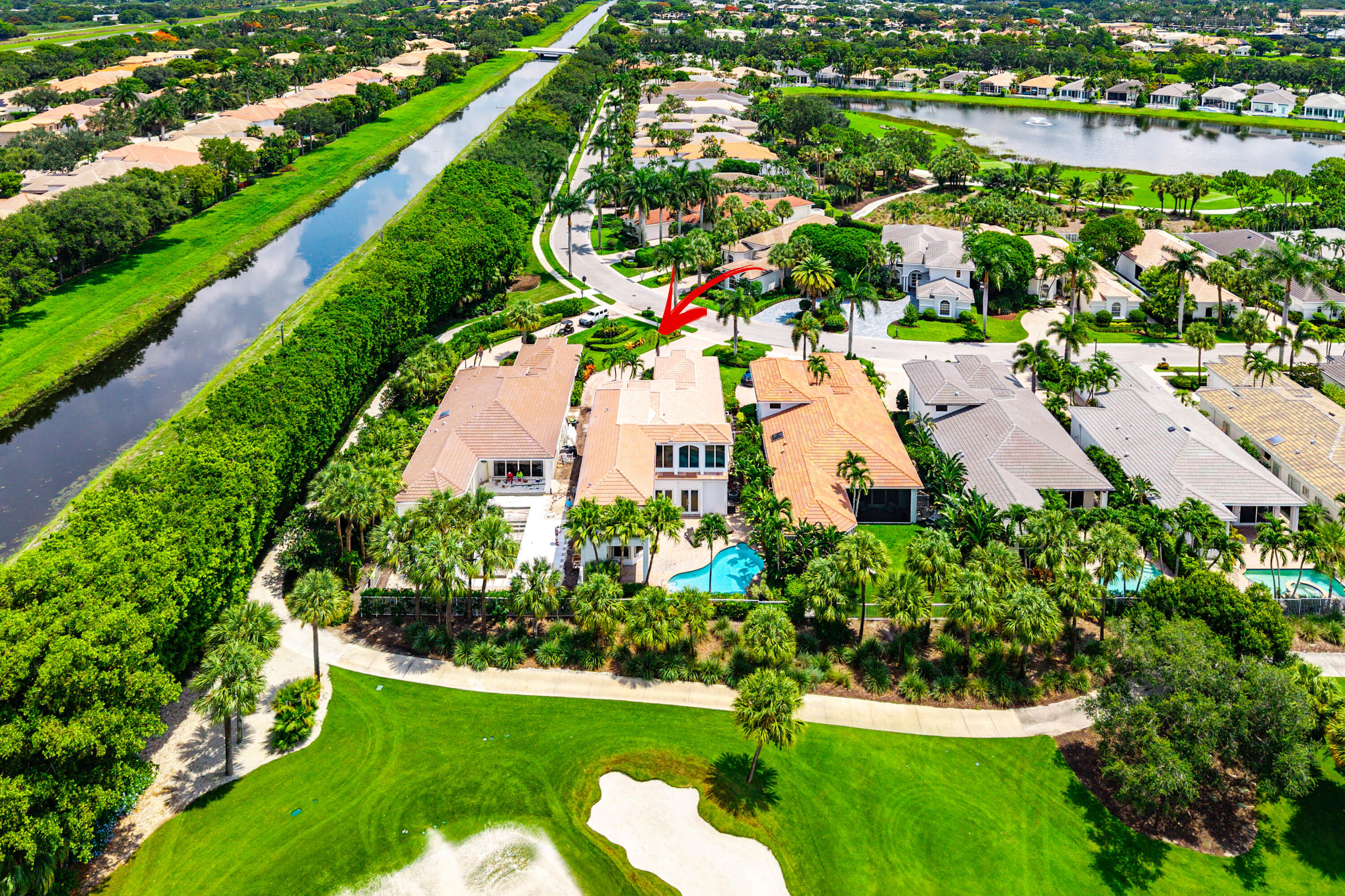 7917 Villa D Este, Delray Beach FL 33446