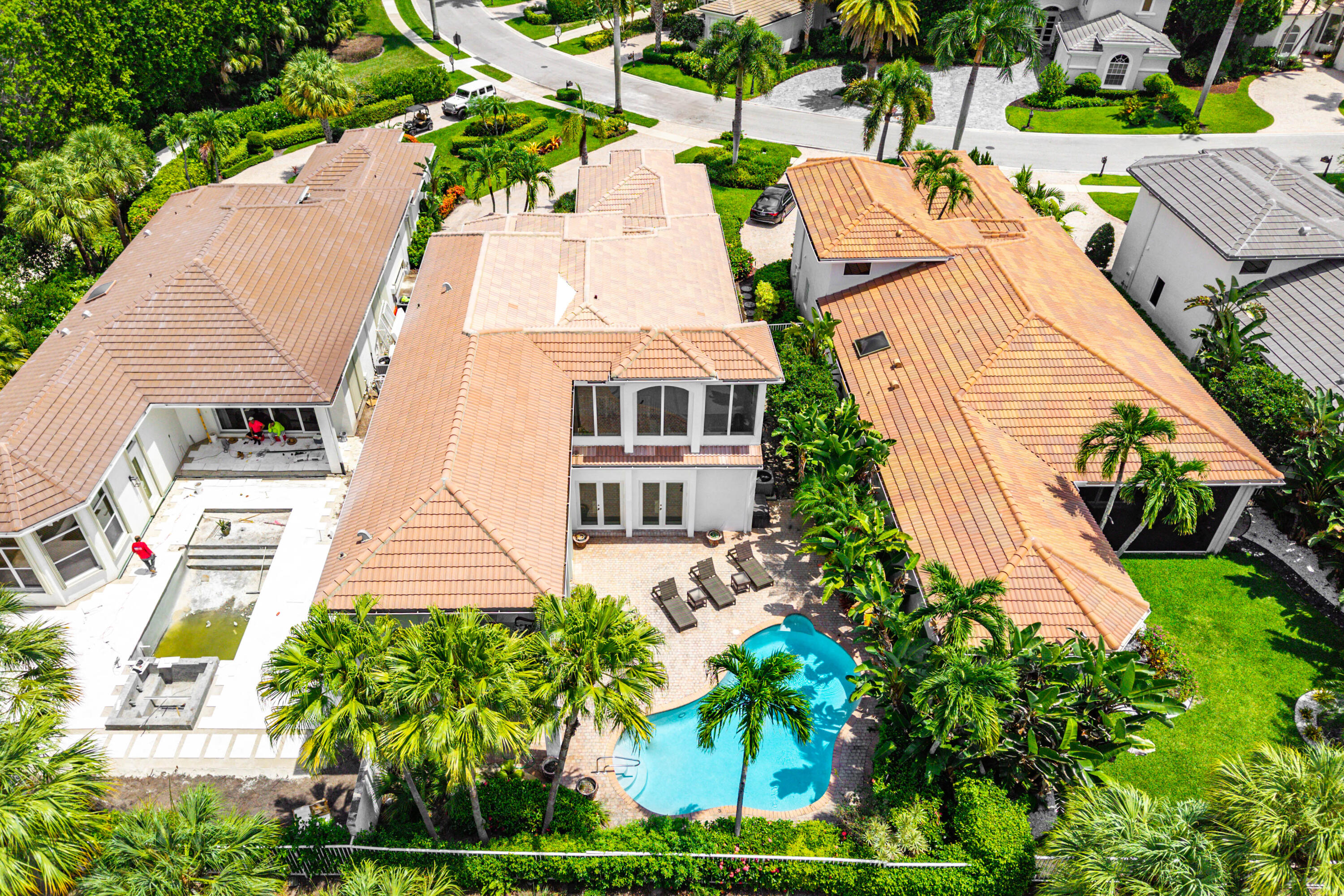7917 Villa D Este, Delray Beach FL 33446