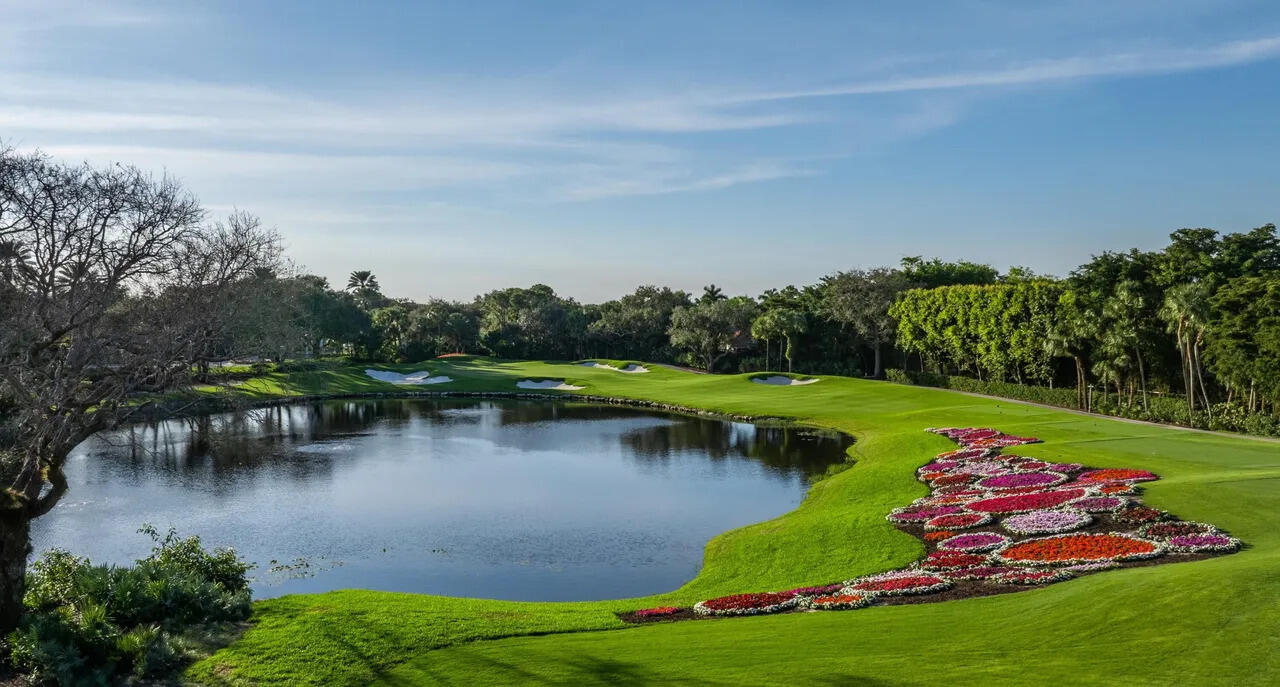 7917 Villa D Este, Delray Beach FL 33446