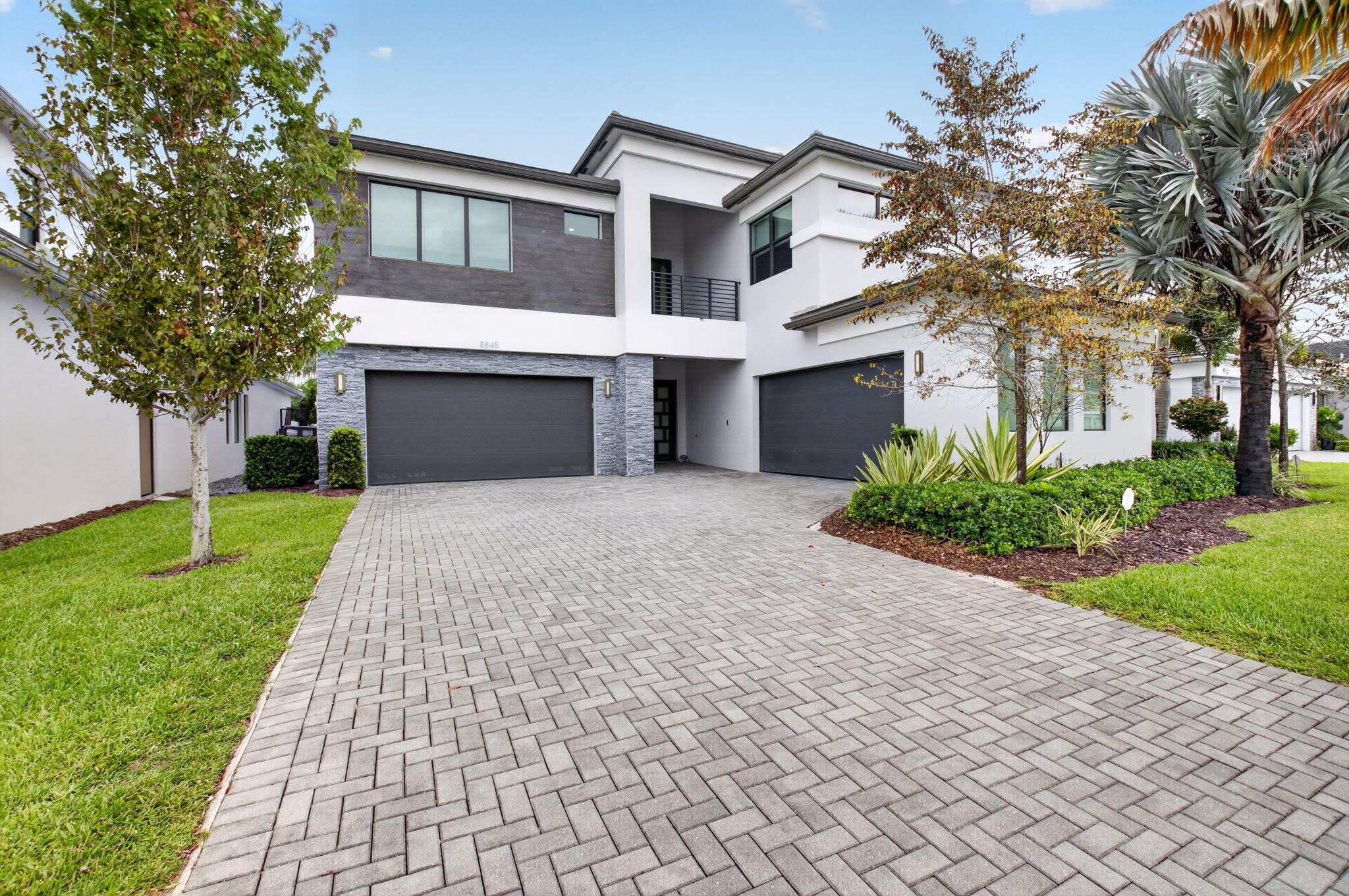8845 Skyward, Boca Raton FL 33496