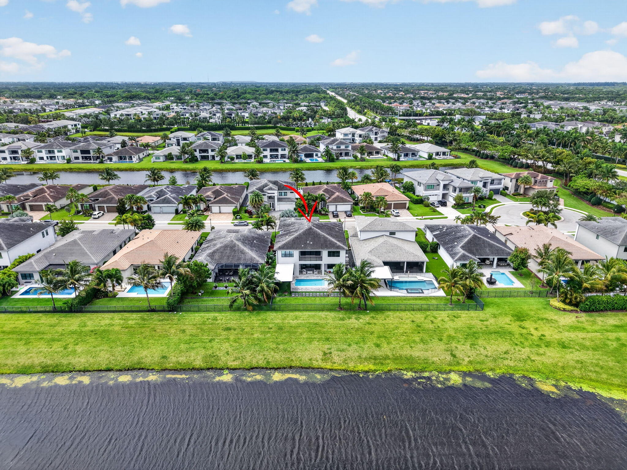 8845 Skyward, Boca Raton FL 33496