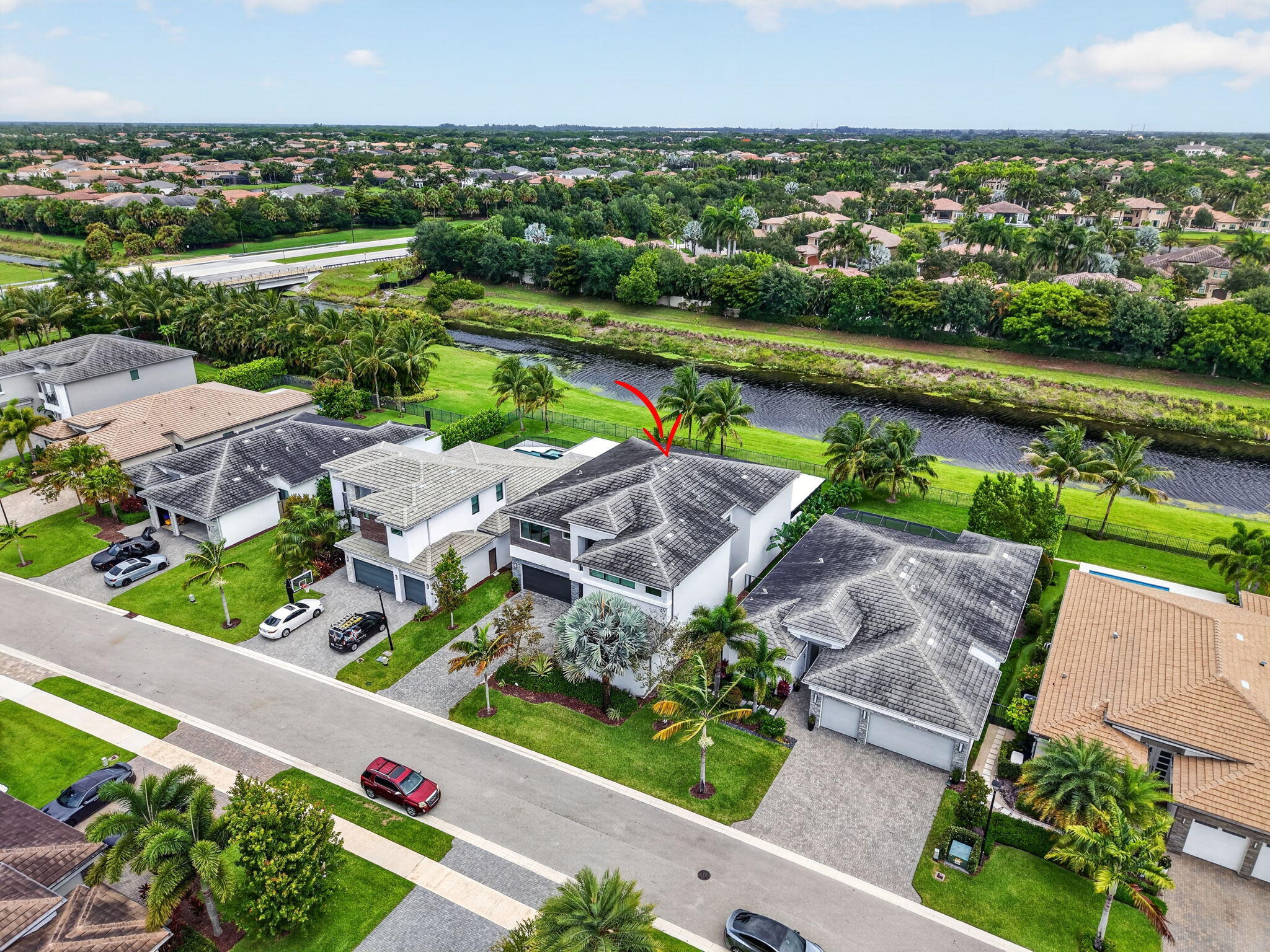 8845 Skyward, Boca Raton FL 33496