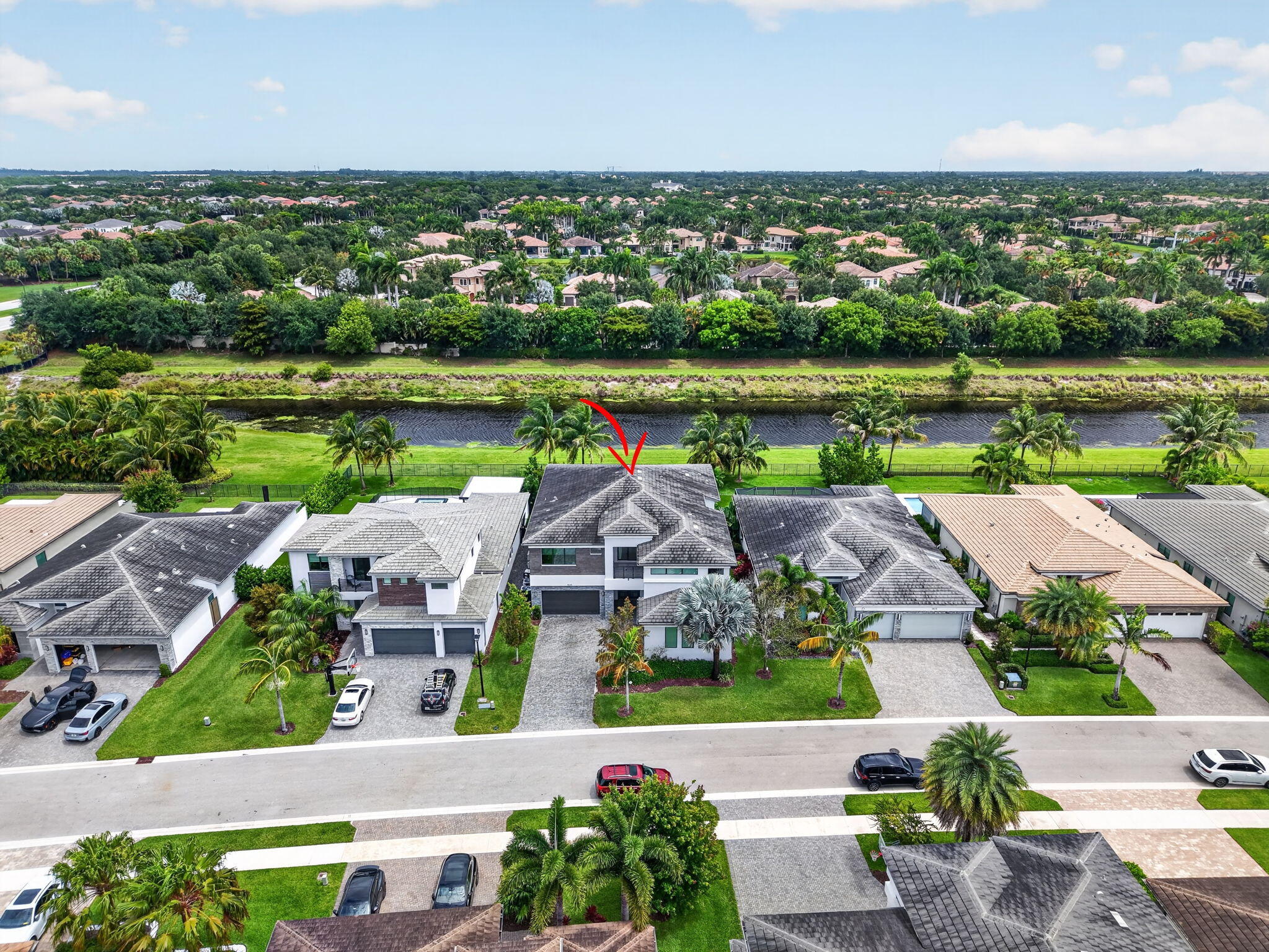 8845 Skyward, Boca Raton FL 33496