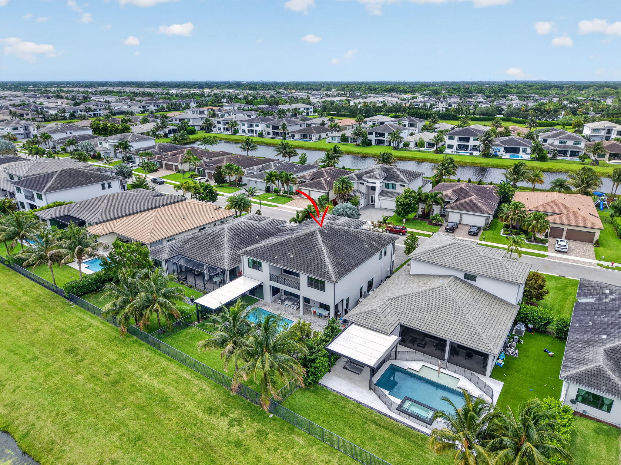 8845 Skyward, Boca Raton FL 33496