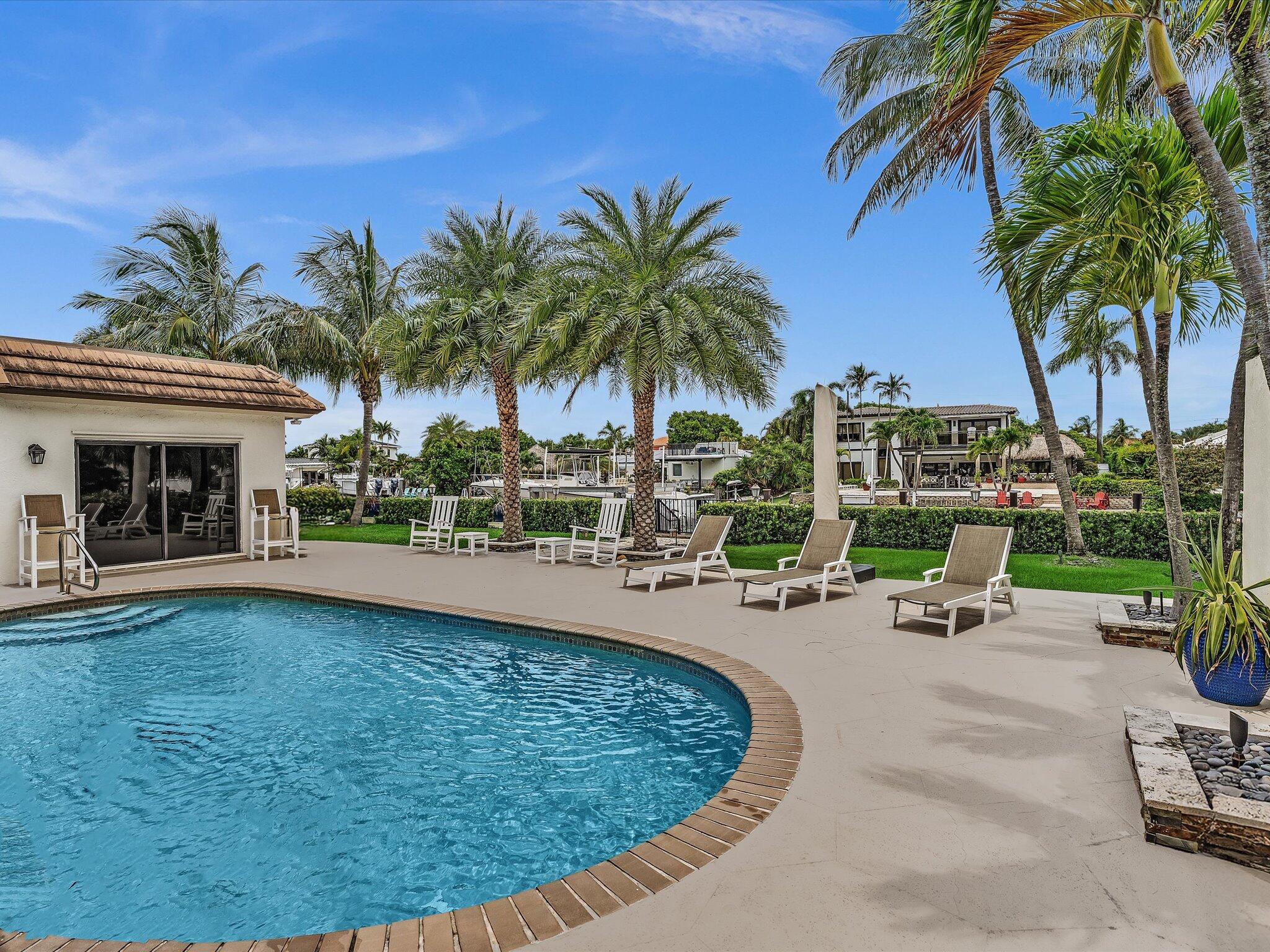1525 SE 12th, Deerfield Beach FL 33441