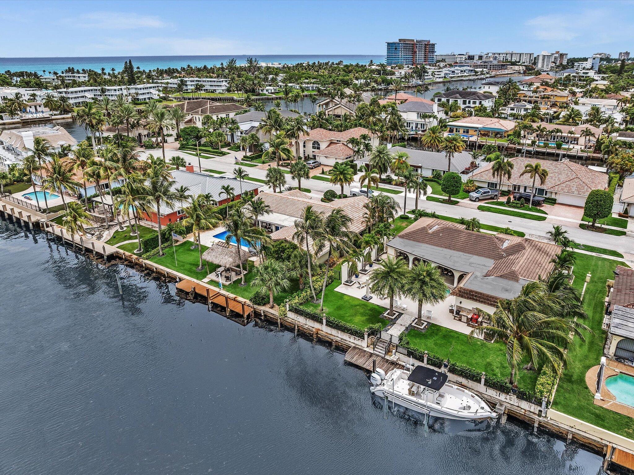 1525 SE 12th, Deerfield Beach FL 33441