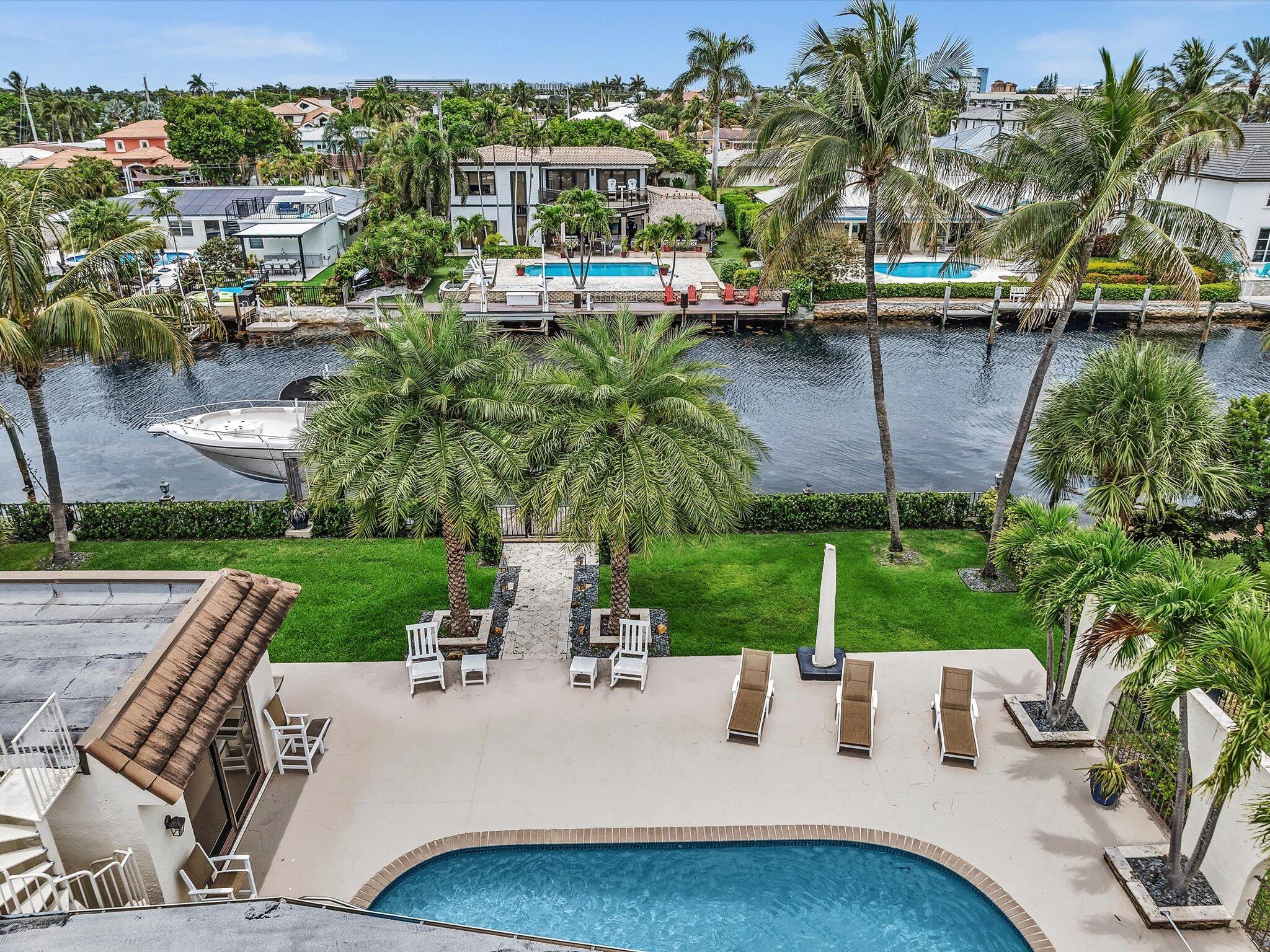 1525 SE 12th, Deerfield Beach FL 33441
