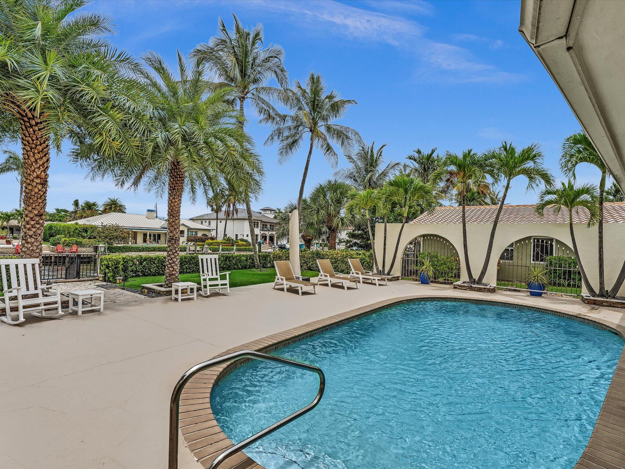 1525 SE 12th, Deerfield Beach FL 33441
