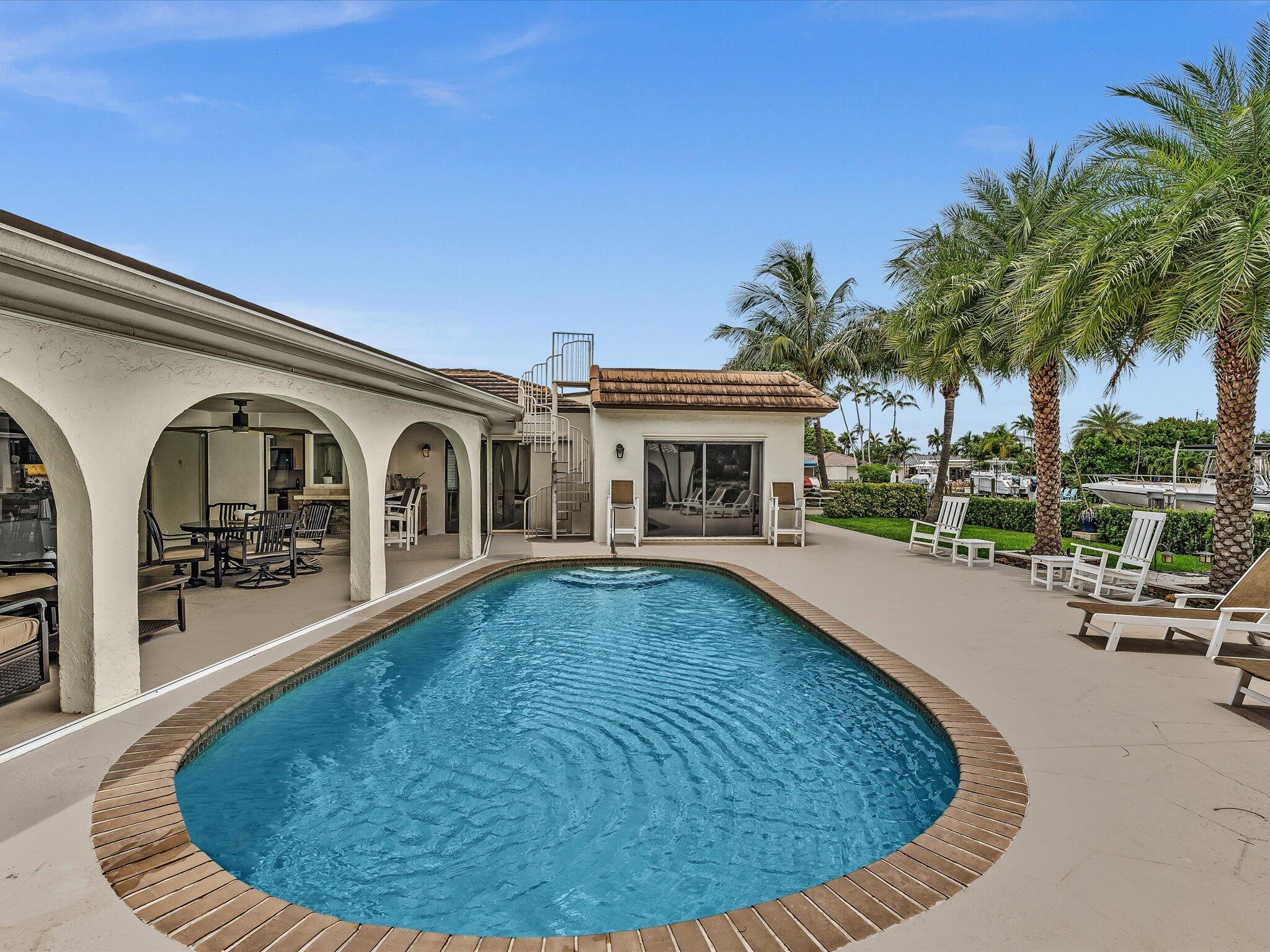 1525 SE 12th, Deerfield Beach FL 33441