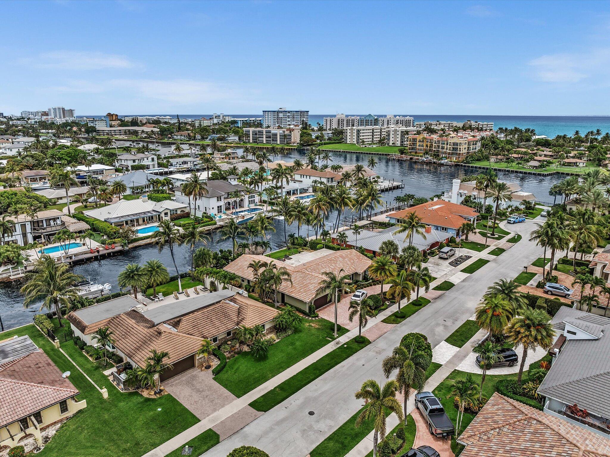 1525 SE 12th, Deerfield Beach FL 33441