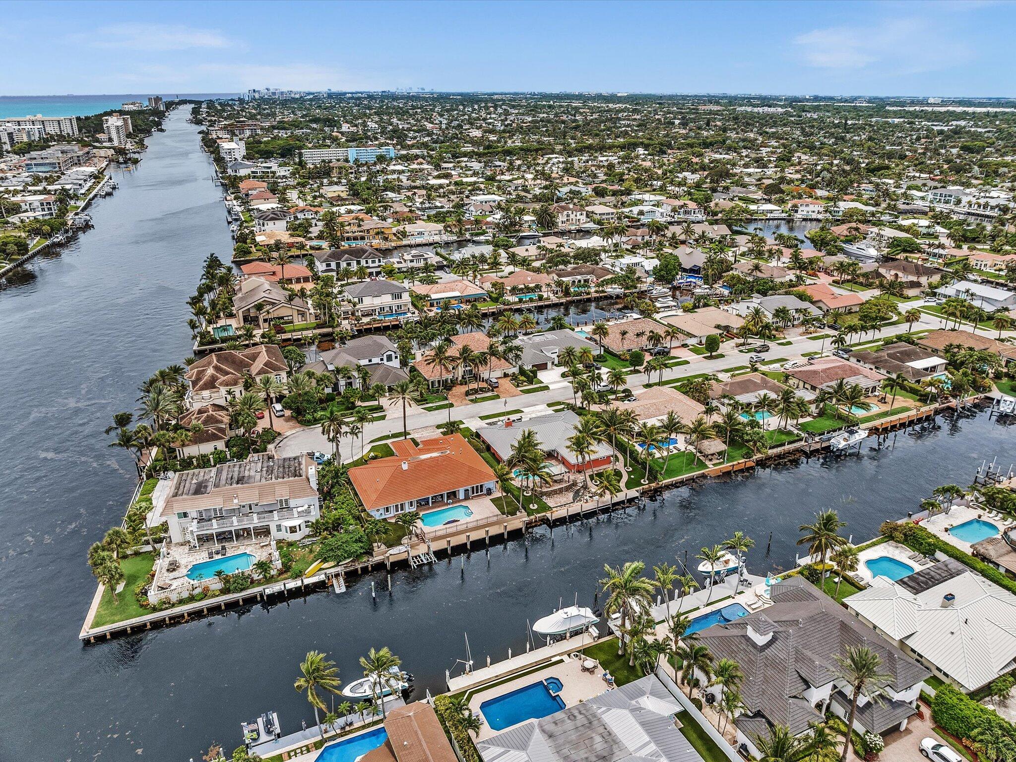 1525 SE 12th, Deerfield Beach FL 33441