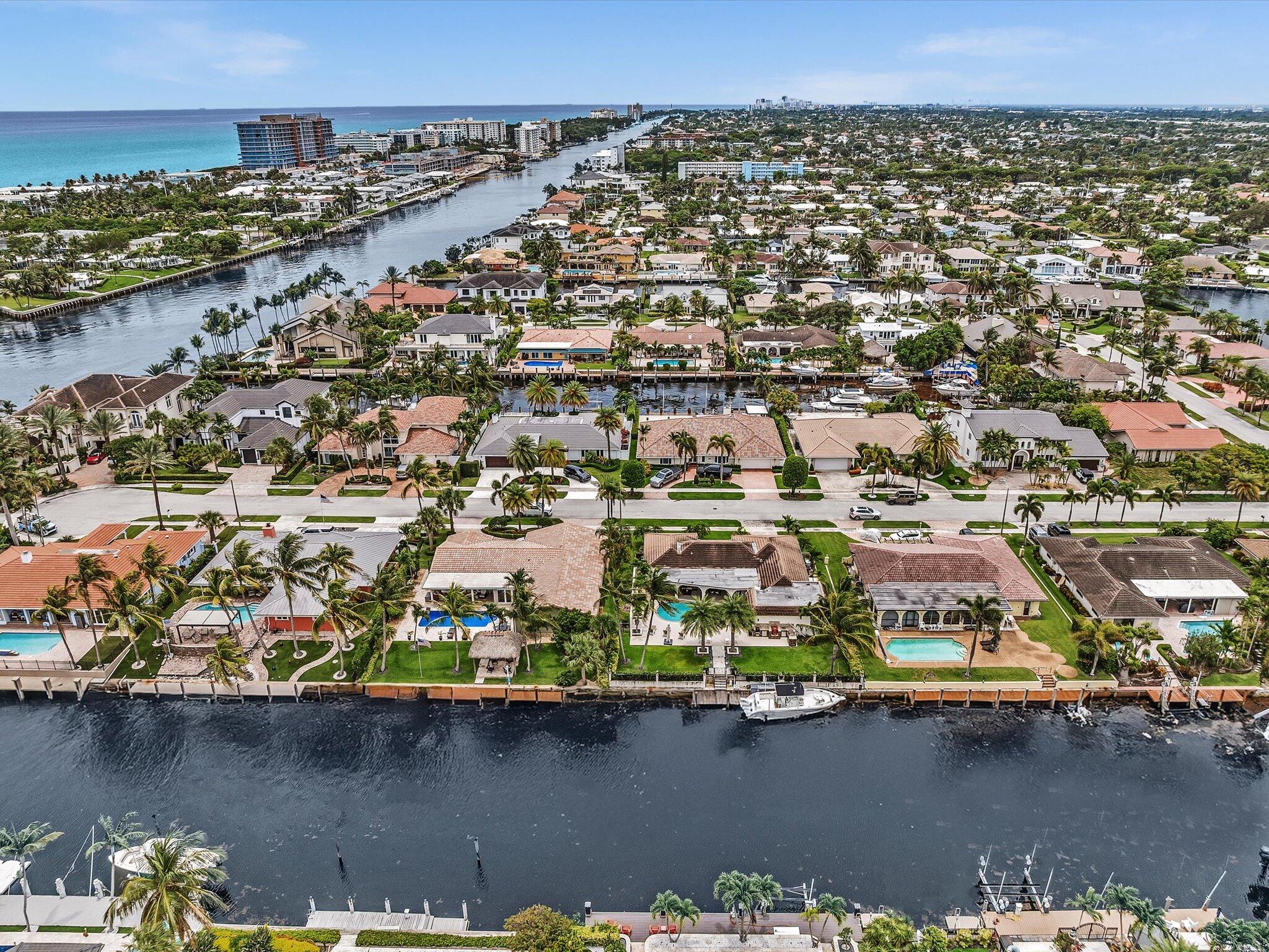 1525 SE 12th, Deerfield Beach FL 33441