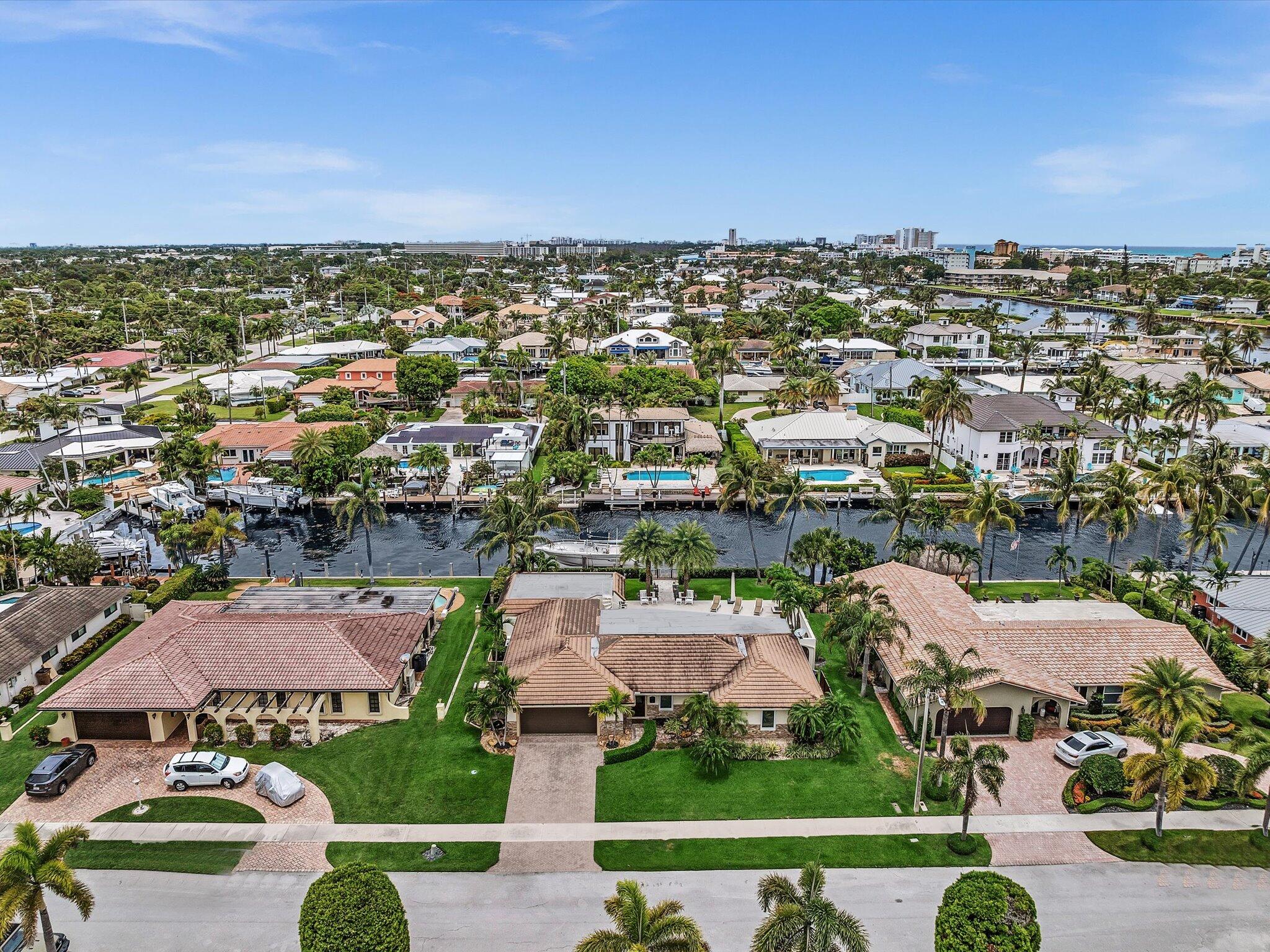 1525 SE 12th, Deerfield Beach FL 33441