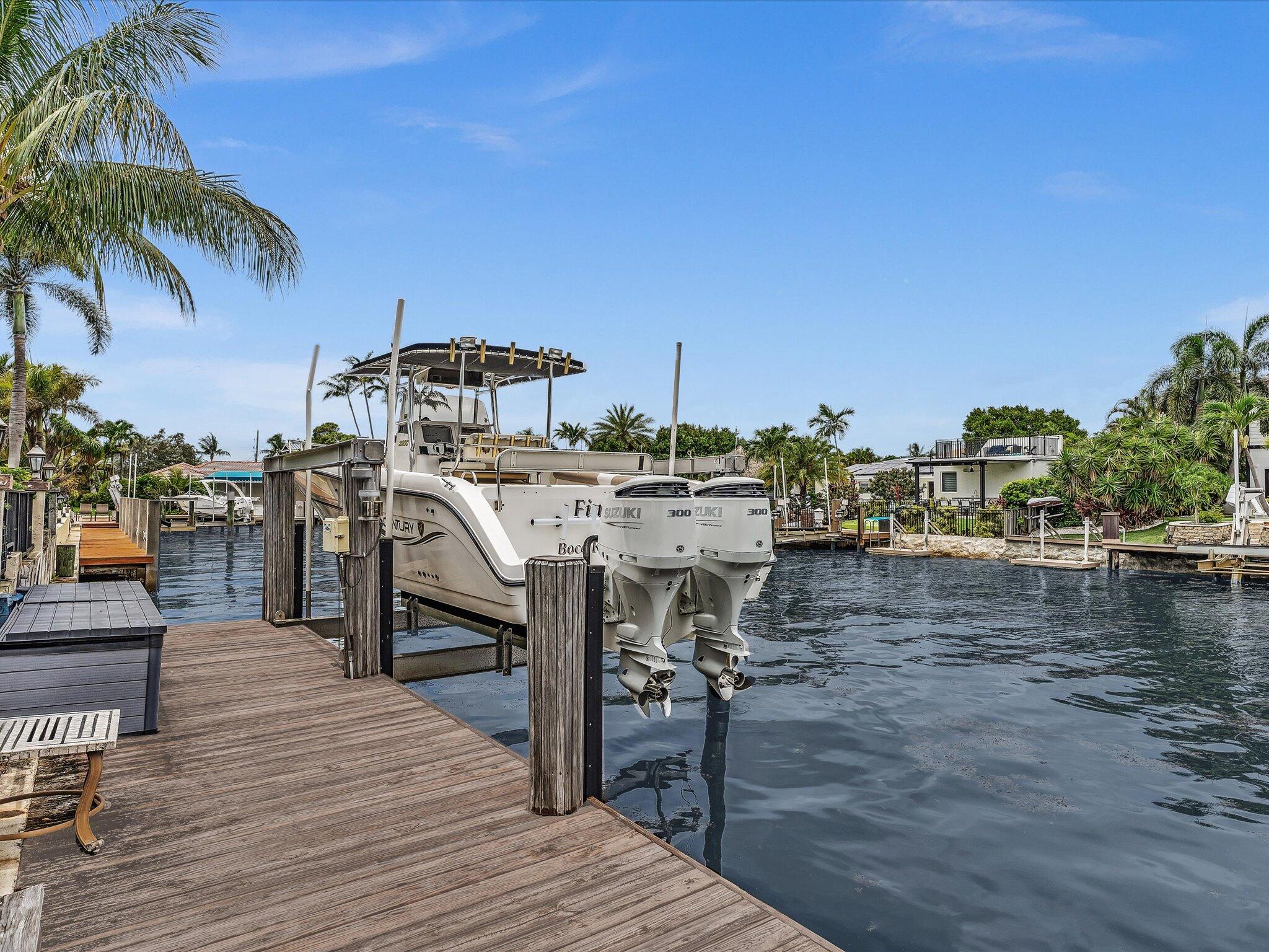 1525 SE 12th, Deerfield Beach FL 33441