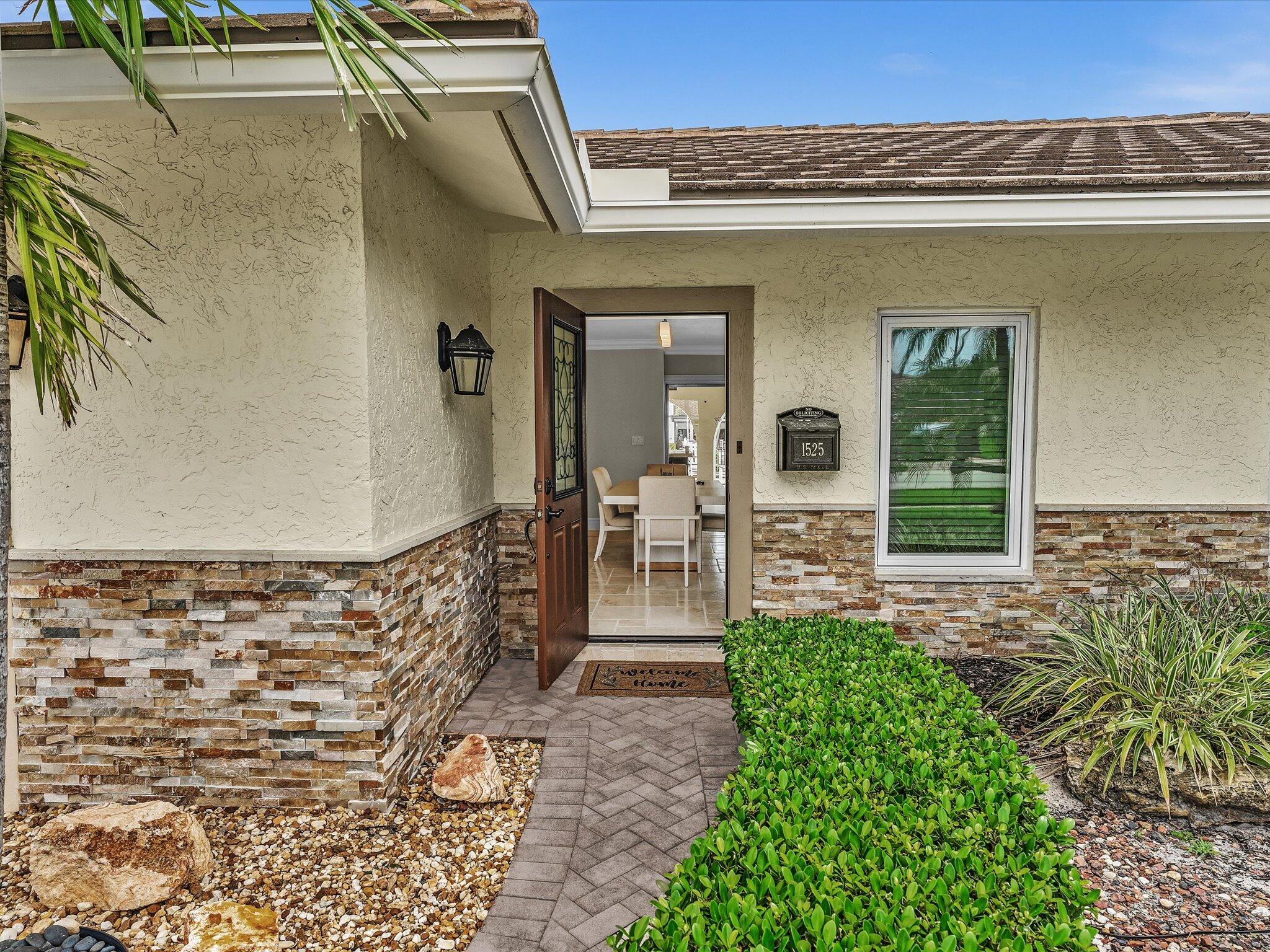 1525 SE 12th, Deerfield Beach FL 33441