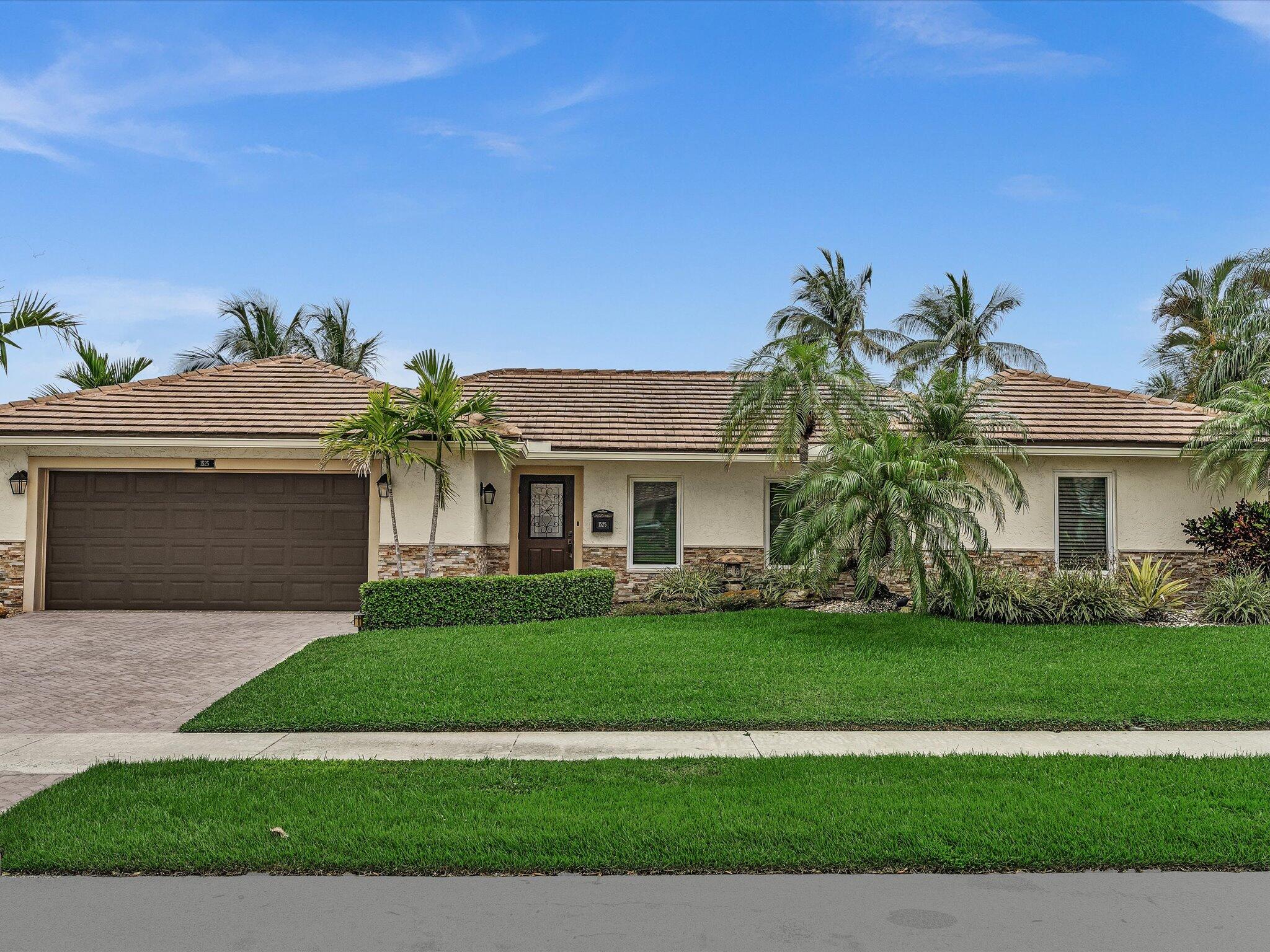 1525 SE 12th, Deerfield Beach FL 33441