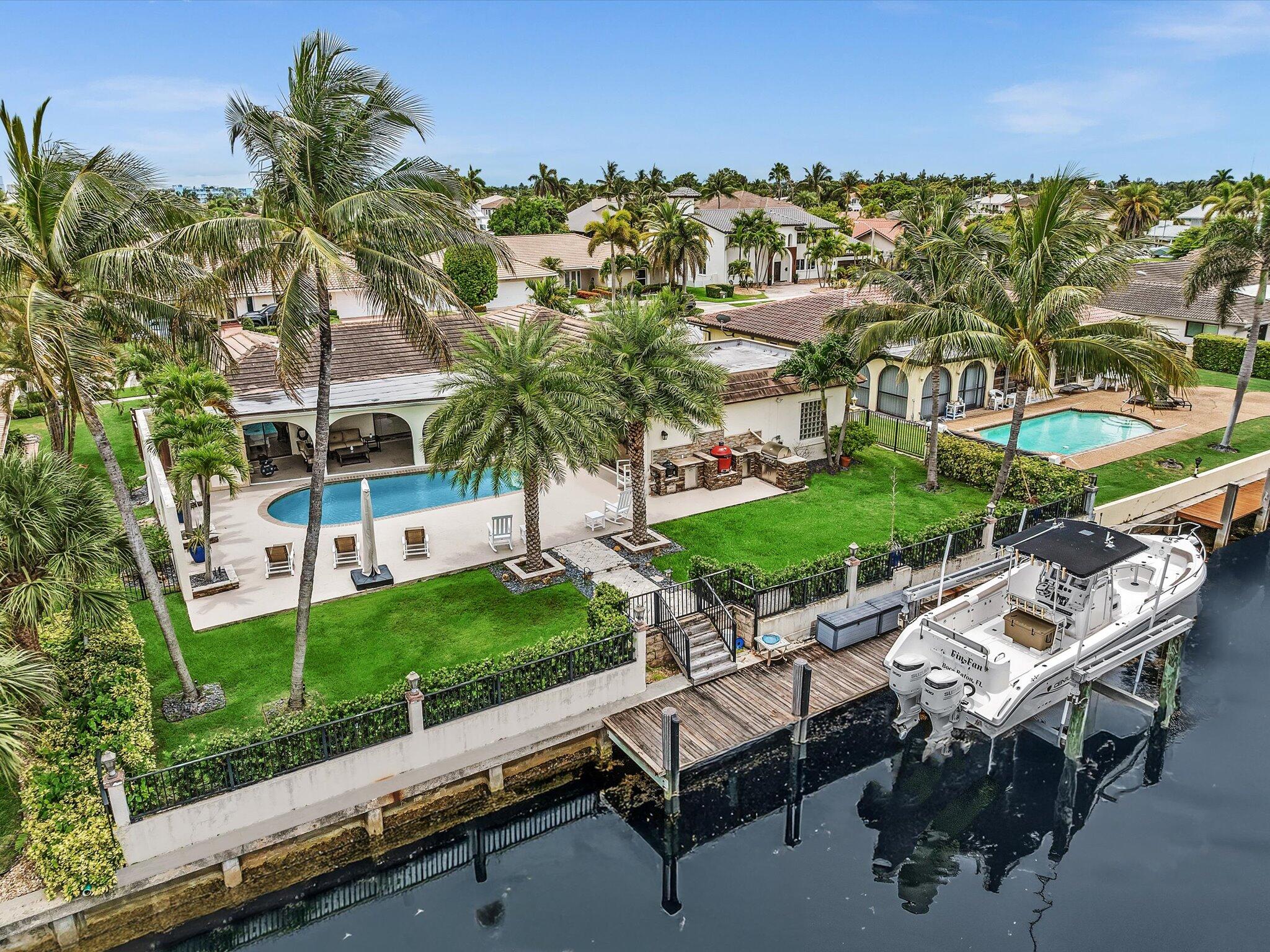 1525 SE 12th, Deerfield Beach FL 33441
