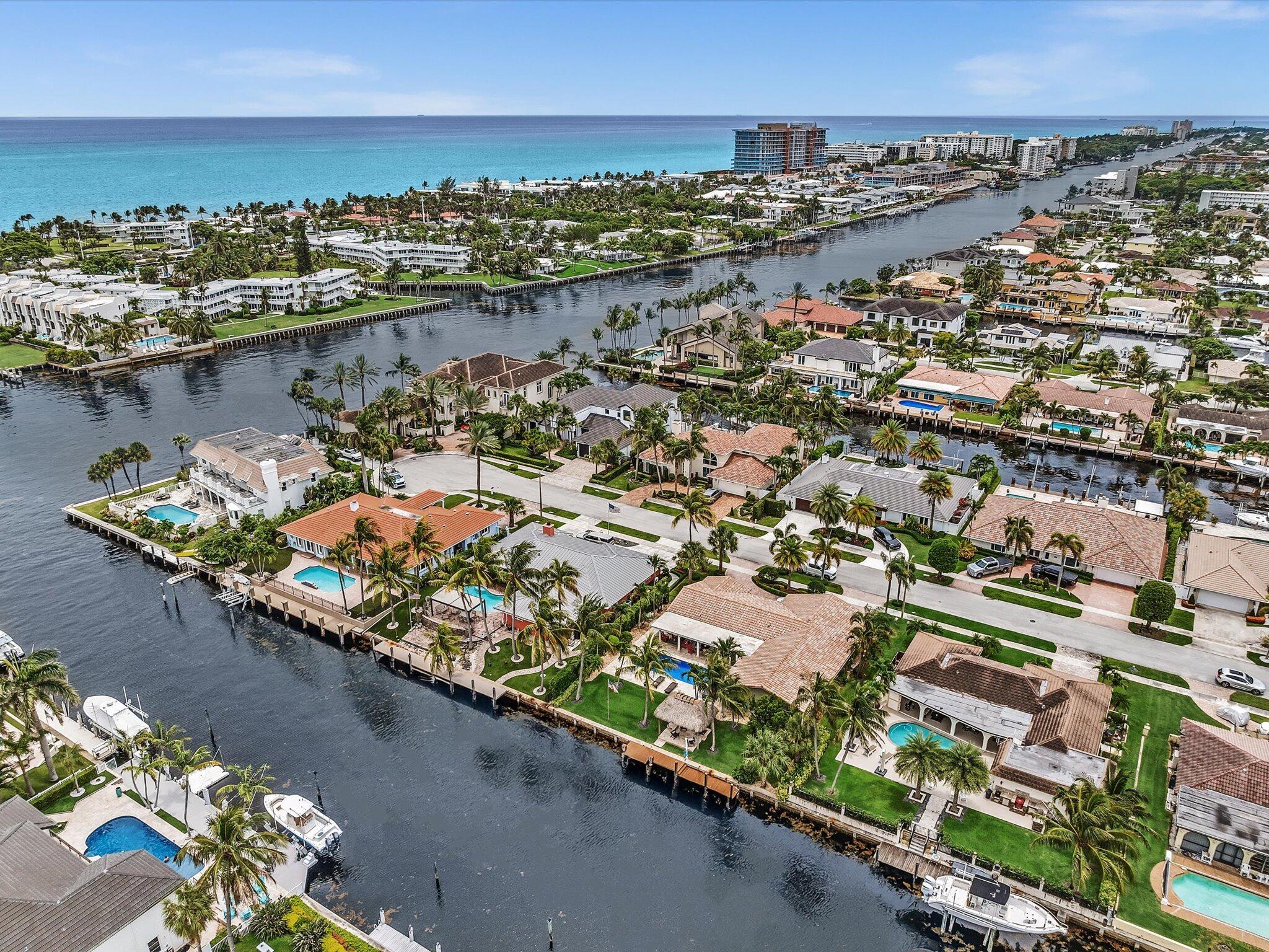 1525 SE 12th, Deerfield Beach FL 33441