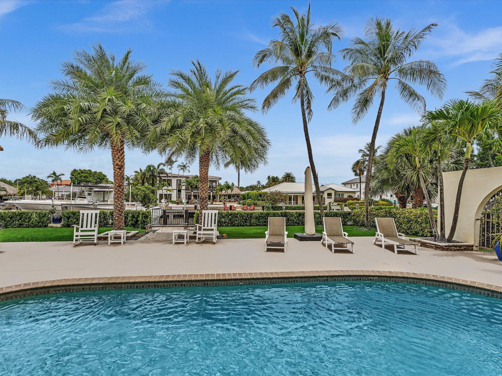 1525 SE 12th, Deerfield Beach FL 33441