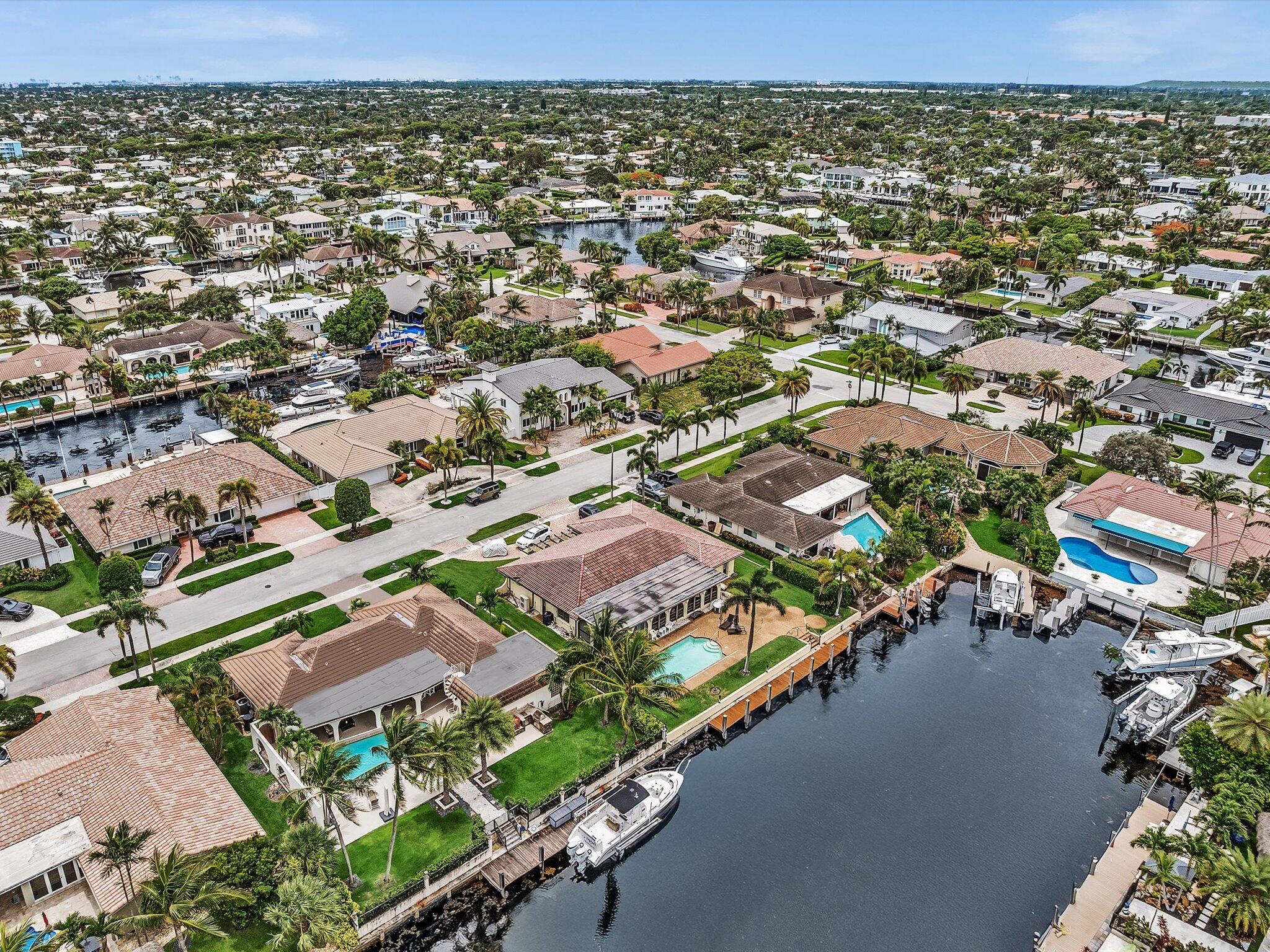 1525 SE 12th, Deerfield Beach FL 33441