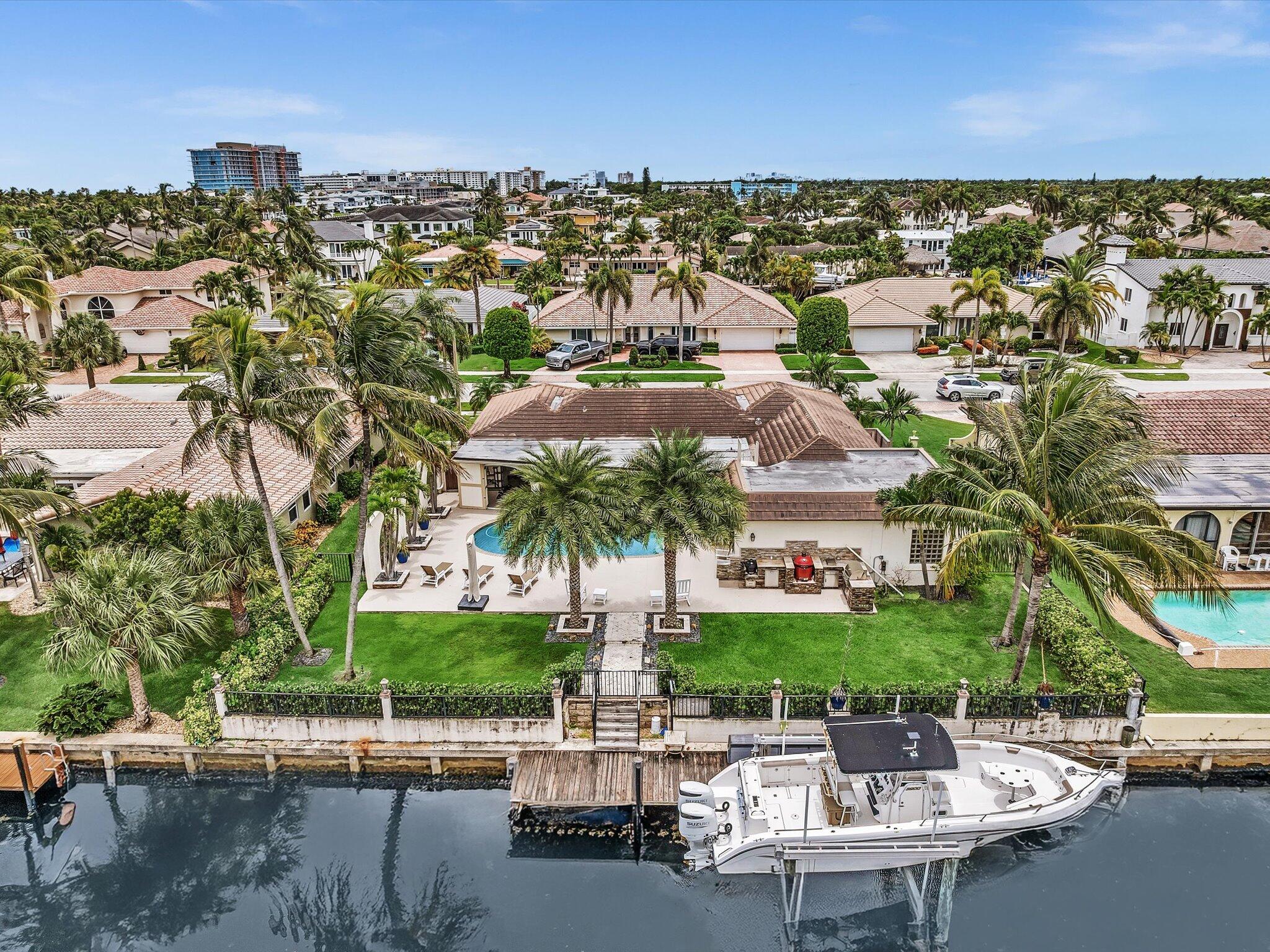 1525 SE 12th, Deerfield Beach FL 33441