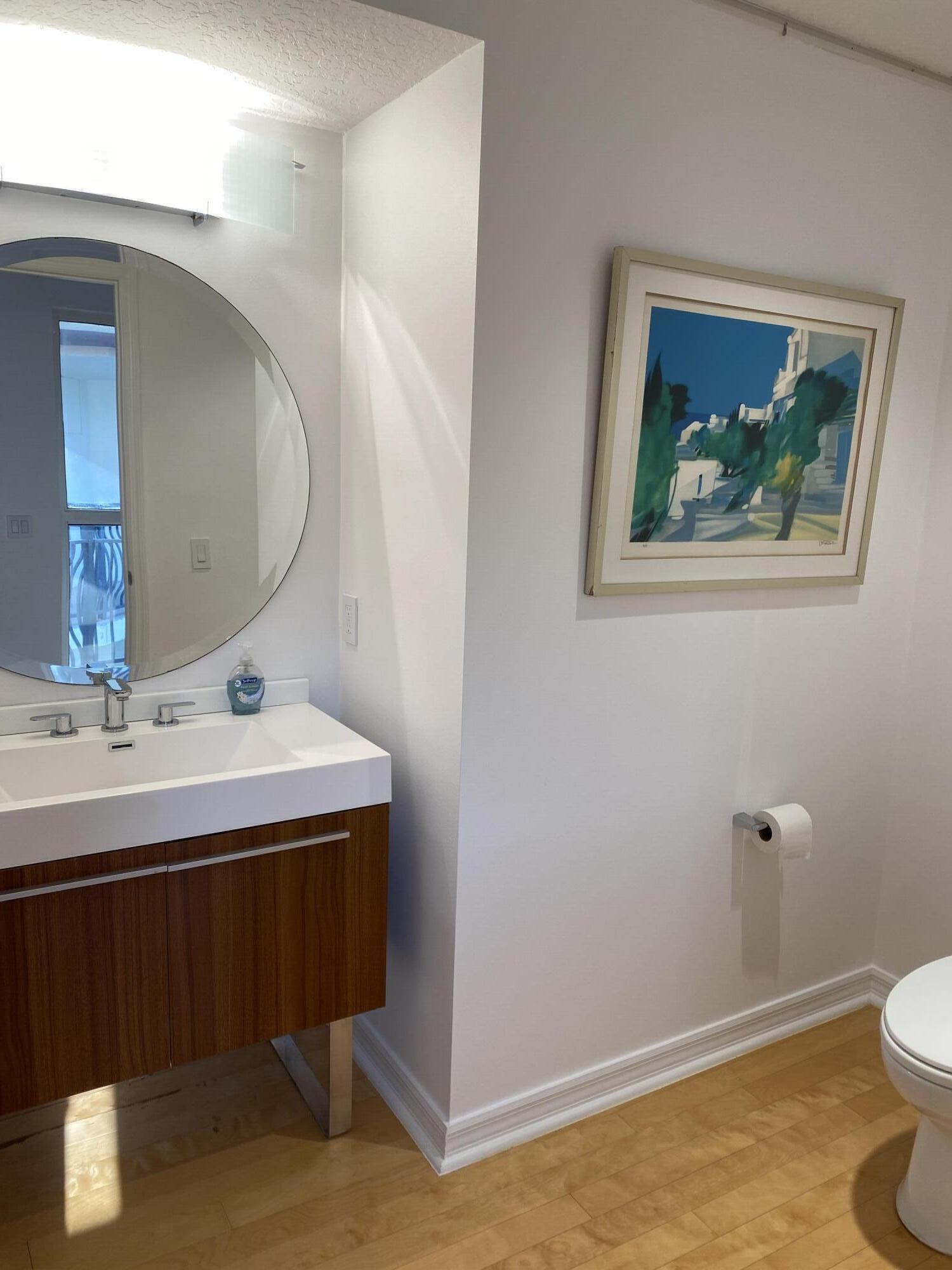 314 Inlet #303, Palm Beach Shores FL 33404