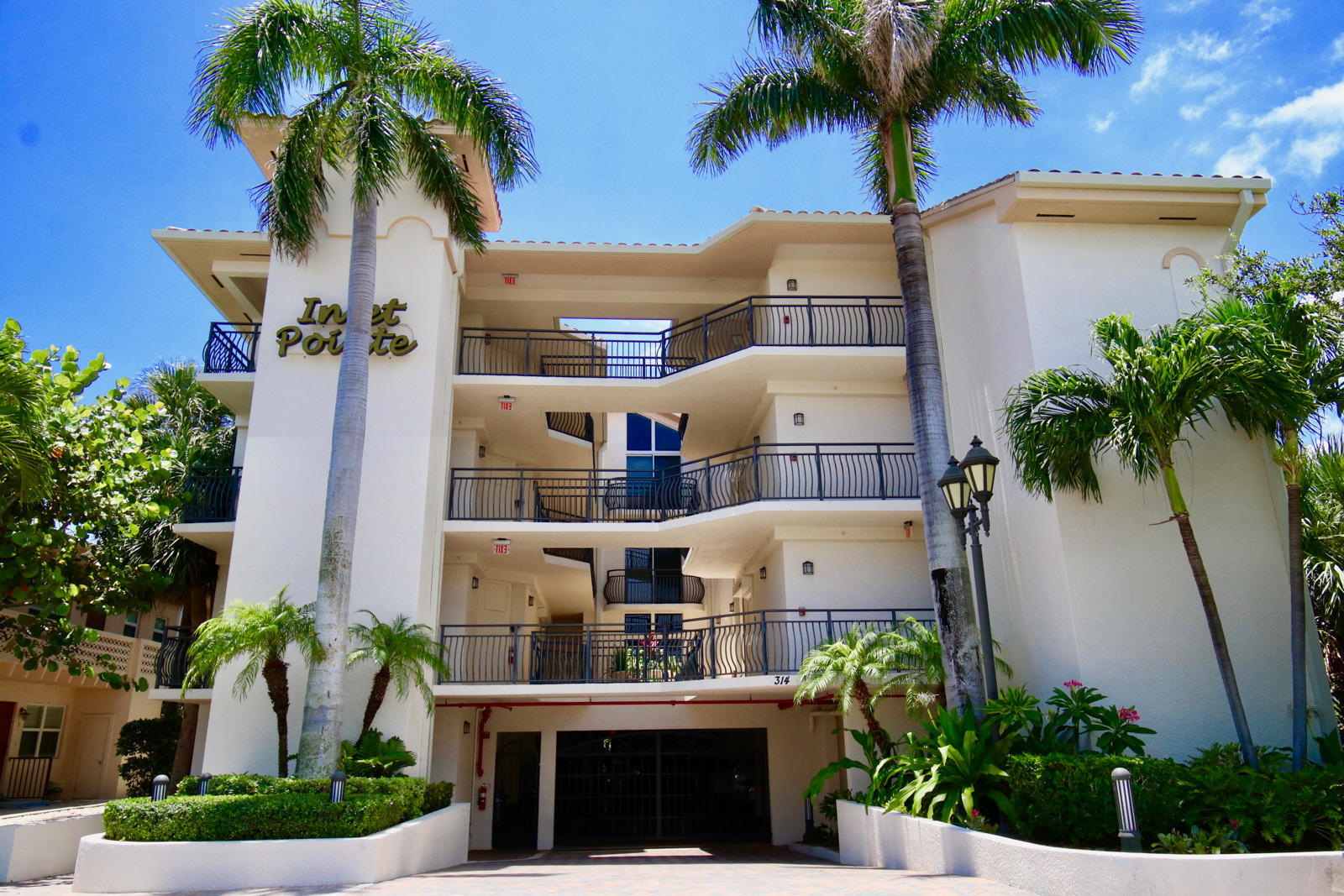 314 Inlet #303, Palm Beach Shores FL 33404