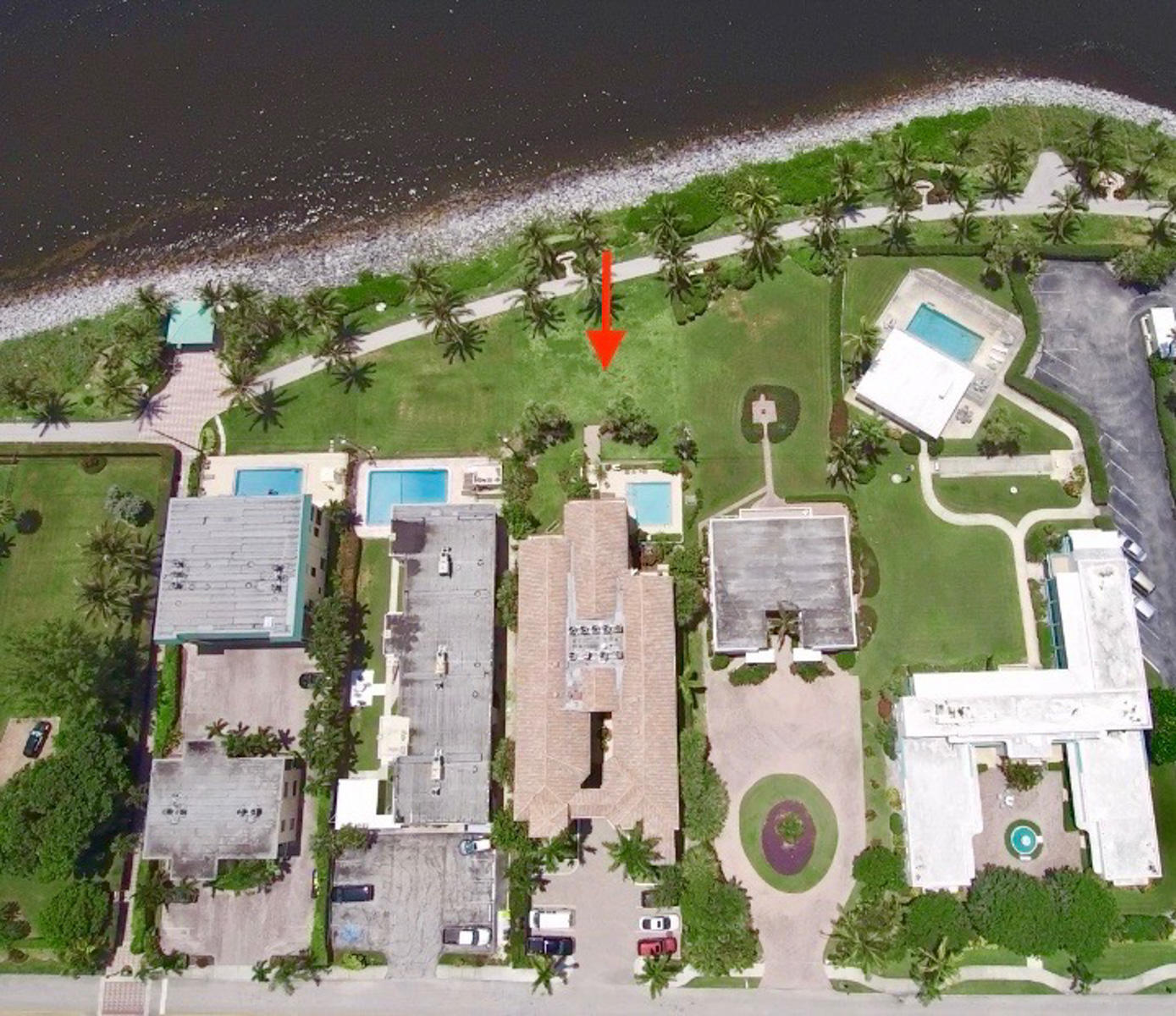 314 Inlet #303, Palm Beach Shores FL 33404