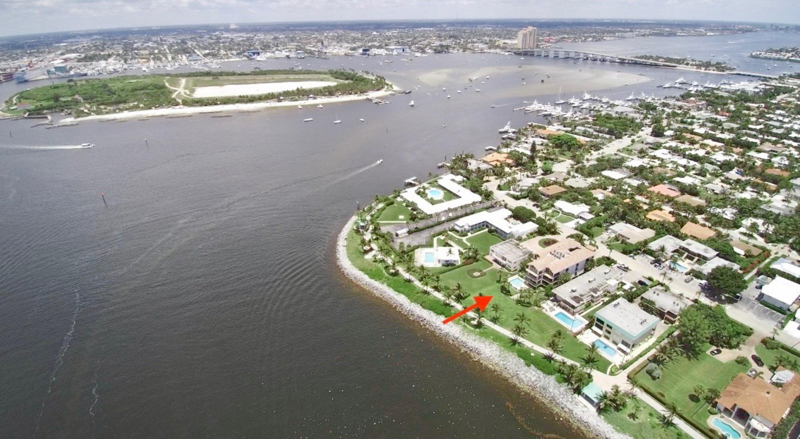 314 Inlet #303, Palm Beach Shores FL 33404