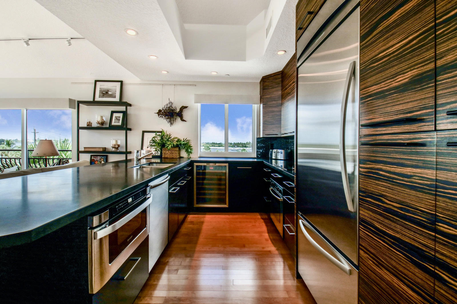 314 Inlet #303, Palm Beach Shores FL 33404