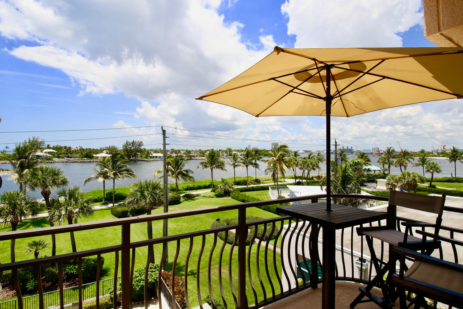 314 Inlet #303, Palm Beach Shores FL 33404