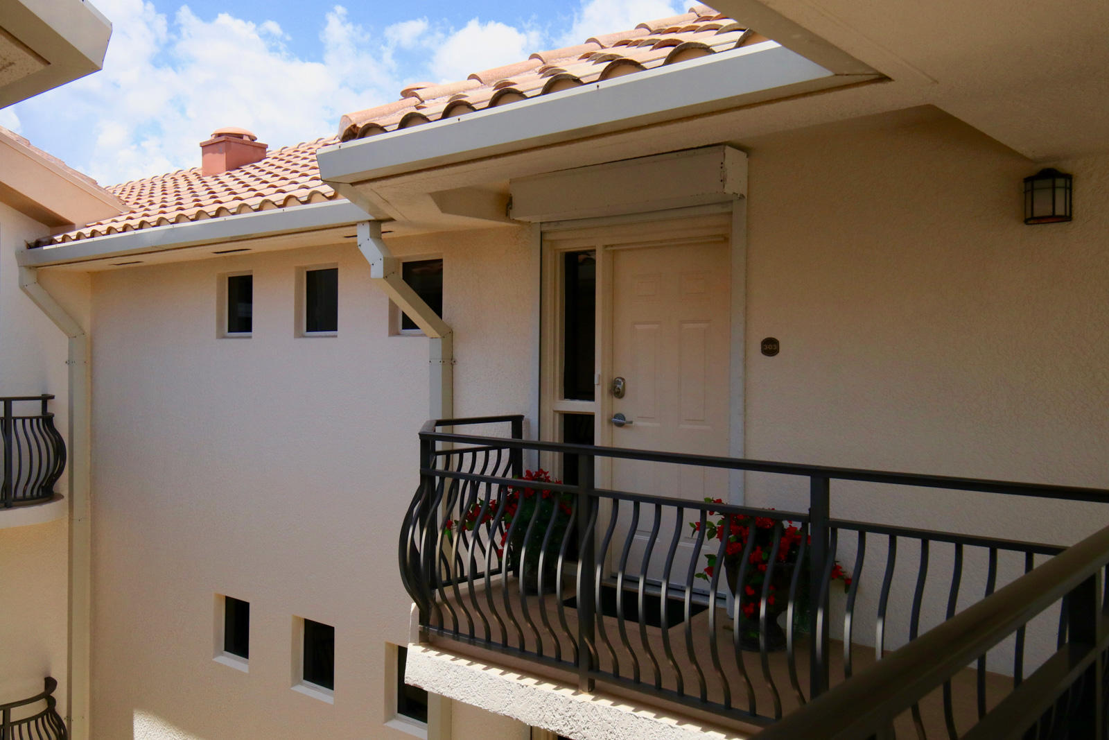 314 Inlet #303, Palm Beach Shores FL 33404