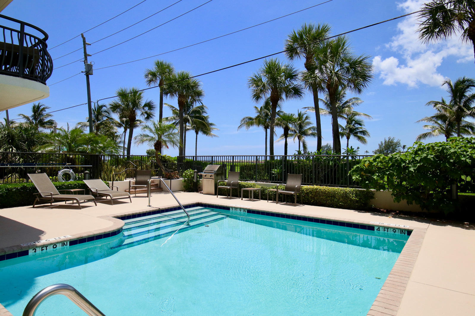 314 Inlet #303, Palm Beach Shores FL 33404