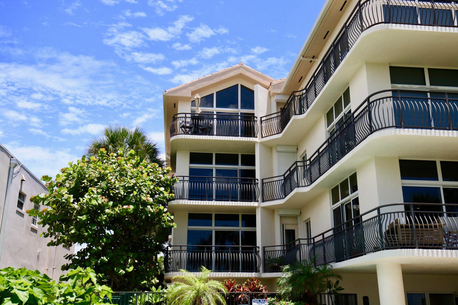 314 Inlet #303, Palm Beach Shores FL 33404