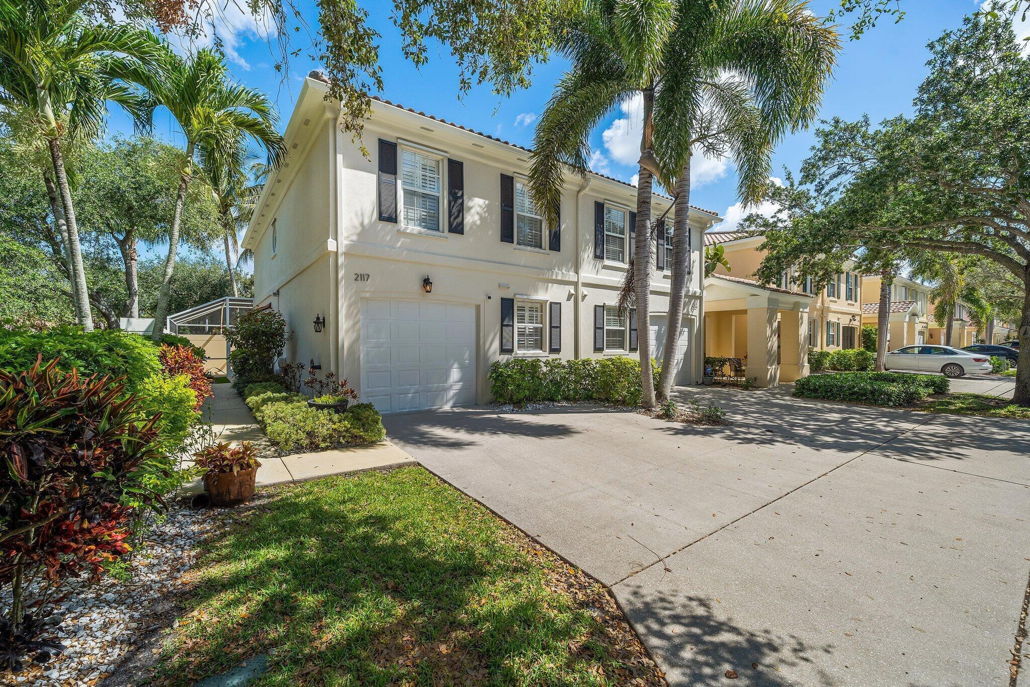 2117 Tigris, West Palm Beach FL 33411